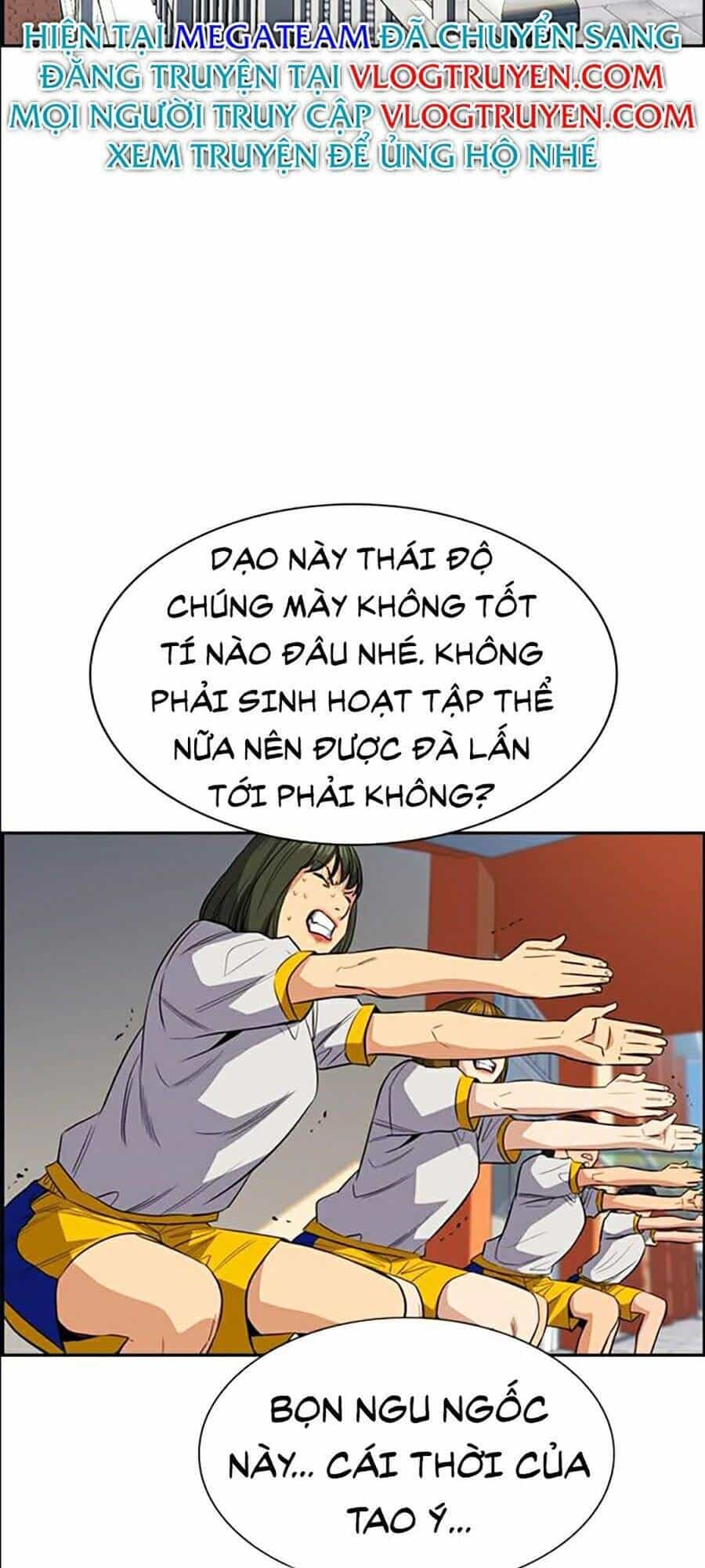 Giáo Dục Chân Chính - Chương 38 - ảnh 55