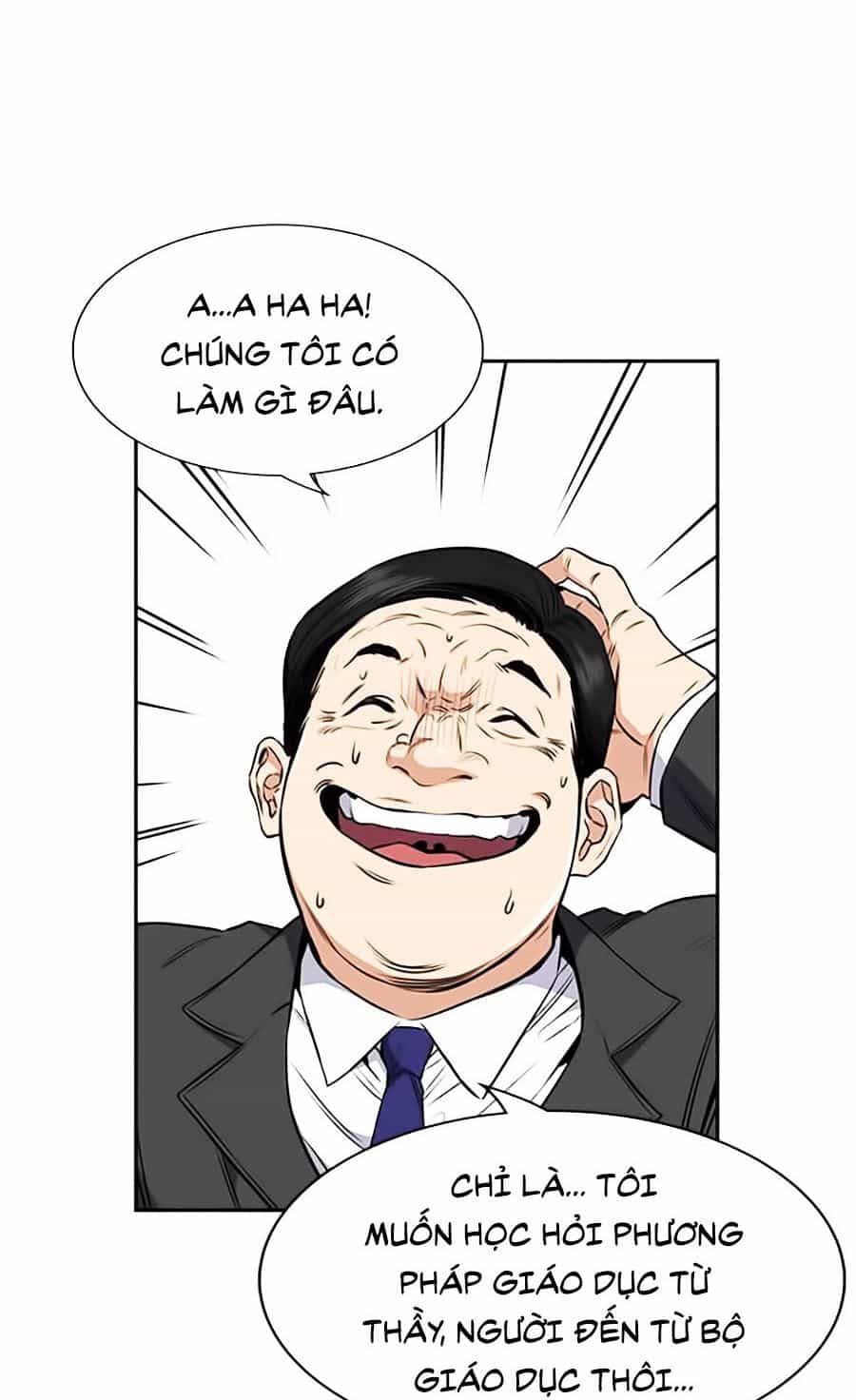 Giáo Dục Chân Chính - Chương 3 - ảnh 11