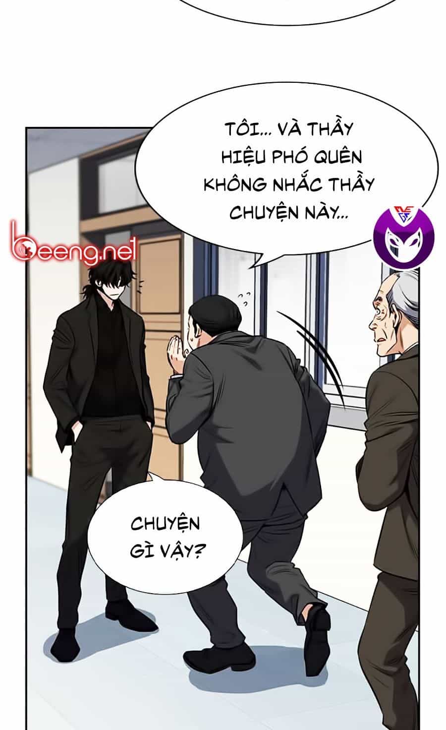 Giáo Dục Chân Chính - Chương 3 - ảnh 12