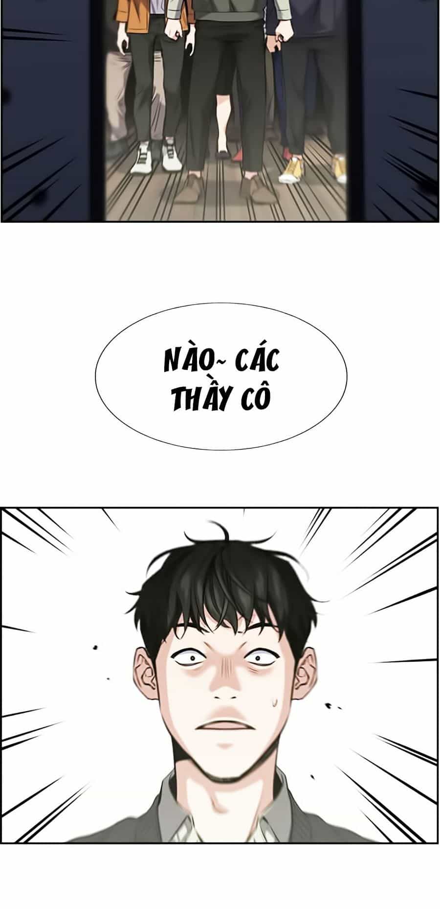 Giáo Dục Chân Chính - Chương 3 - ảnh 37