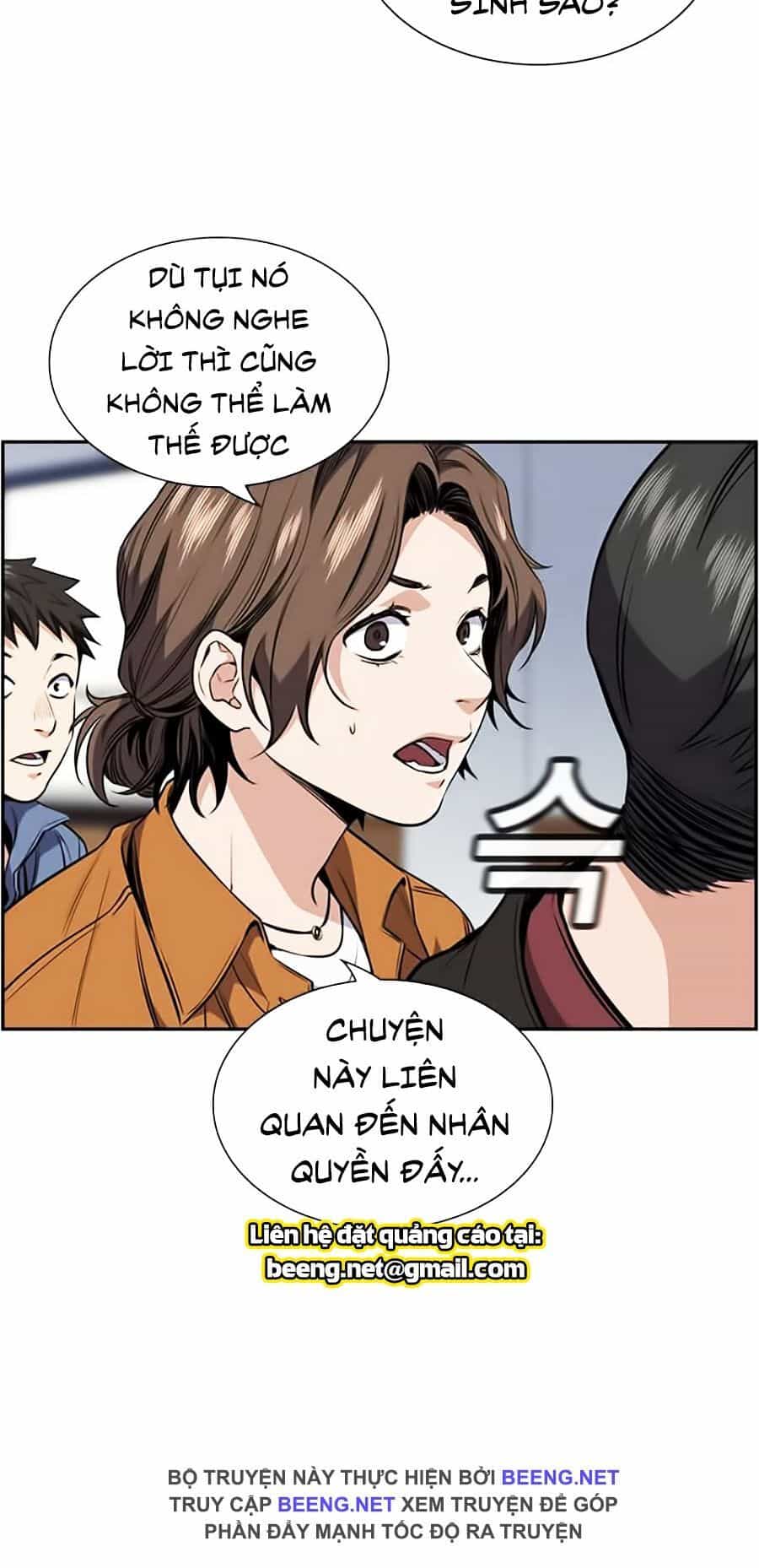 Giáo Dục Chân Chính - Chương 3 - ảnh 40