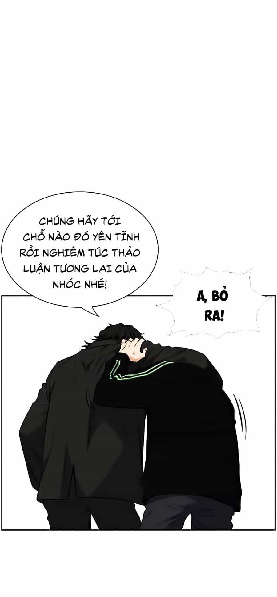 Giáo Dục Chân Chính - Chương 3 - ảnh 57