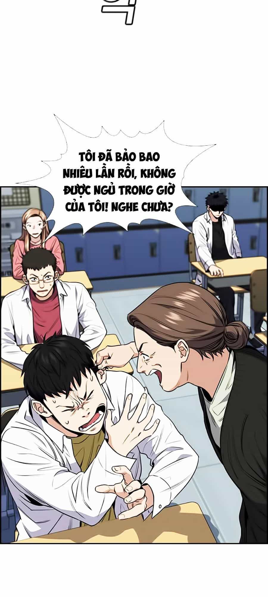 Giáo Dục Chân Chính - Chương 3 - ảnh 67
