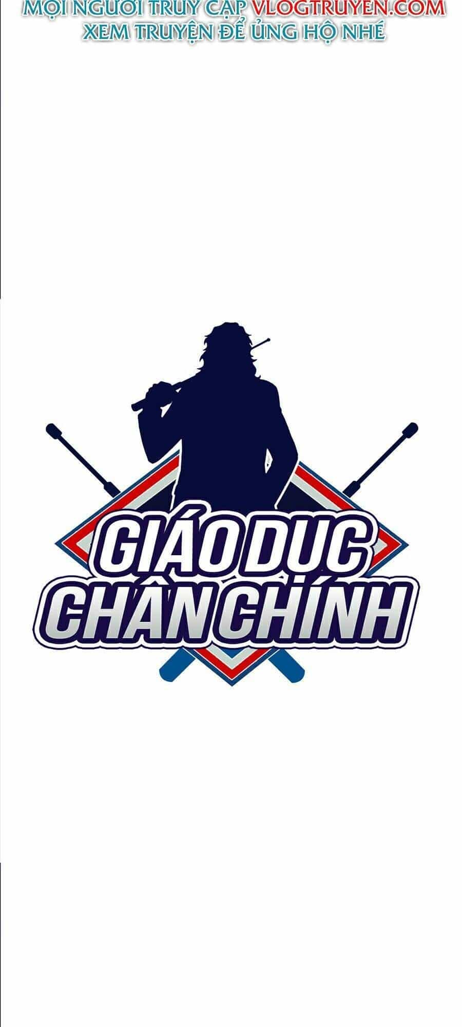 Giáo Dục Chân Chính - Chương 39 - ảnh 25
