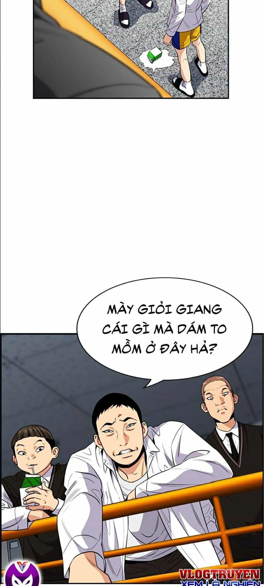 Giáo Dục Chân Chính - Chương 39 - ảnh 31
