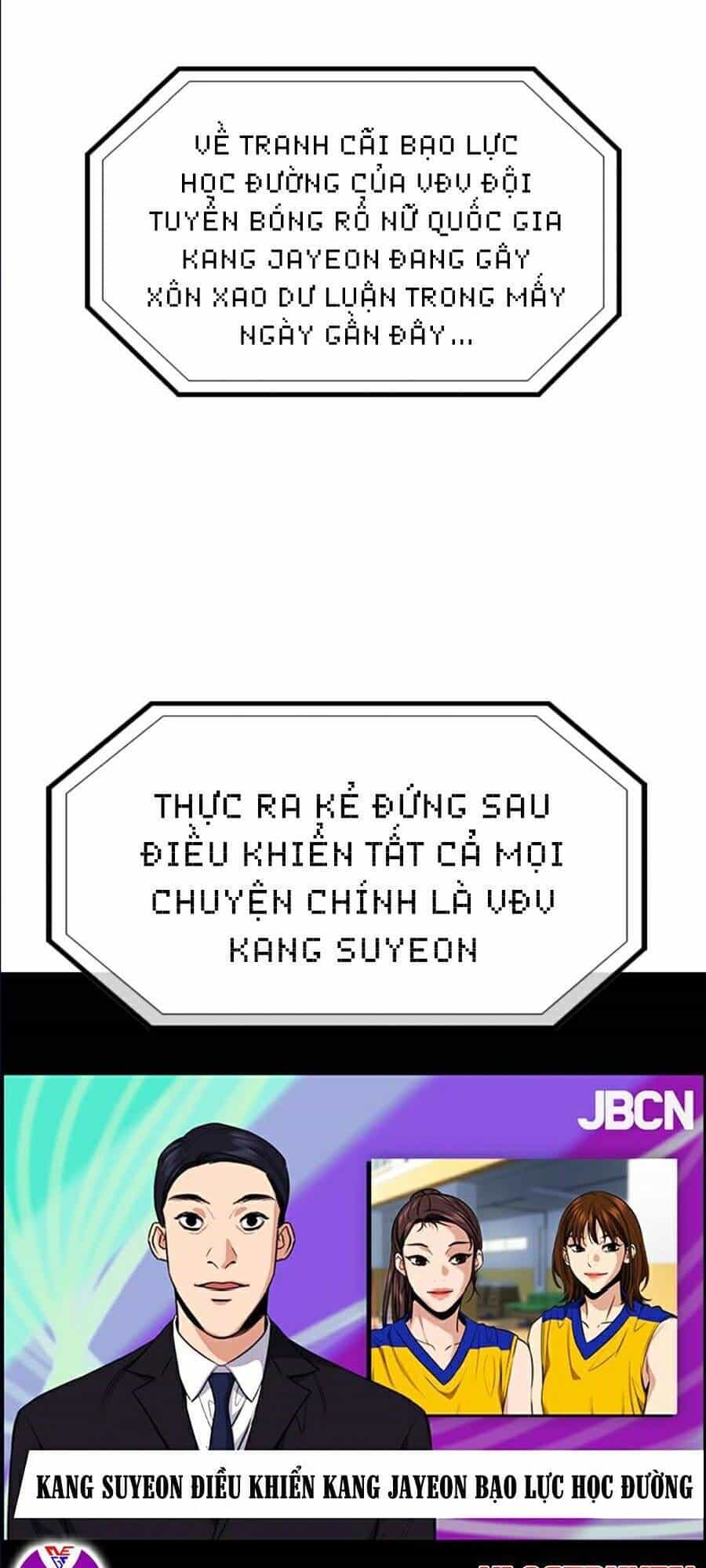 Giáo Dục Chân Chính - Chương 39 - ảnh 47