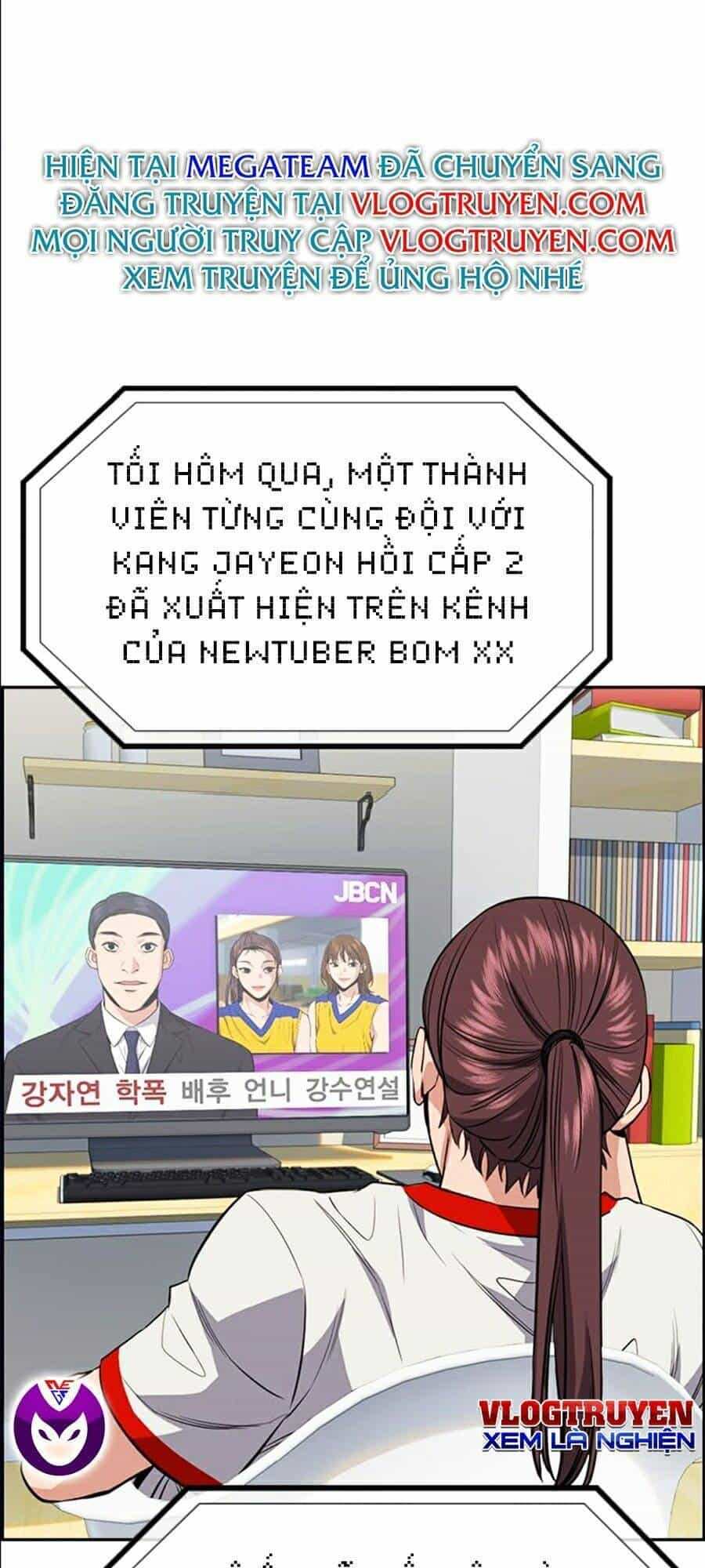 Giáo Dục Chân Chính - Chương 39 - ảnh 49