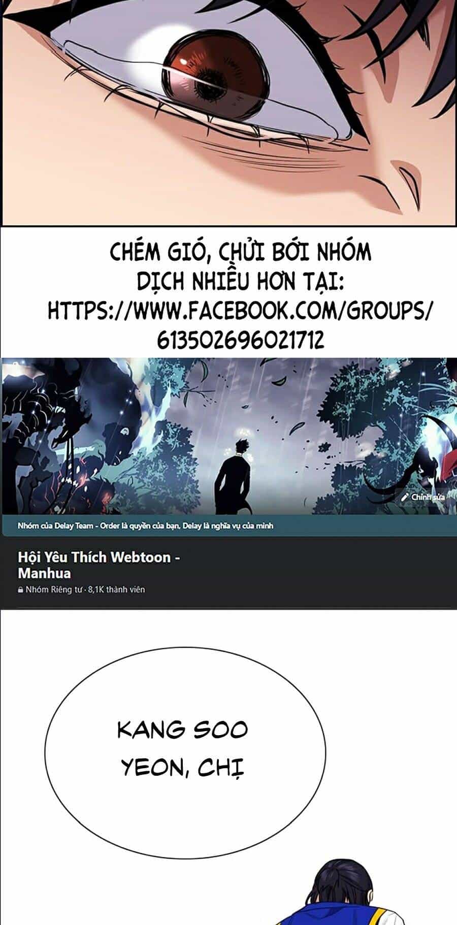 Giáo Dục Chân Chính - Chương 41 - ảnh 24