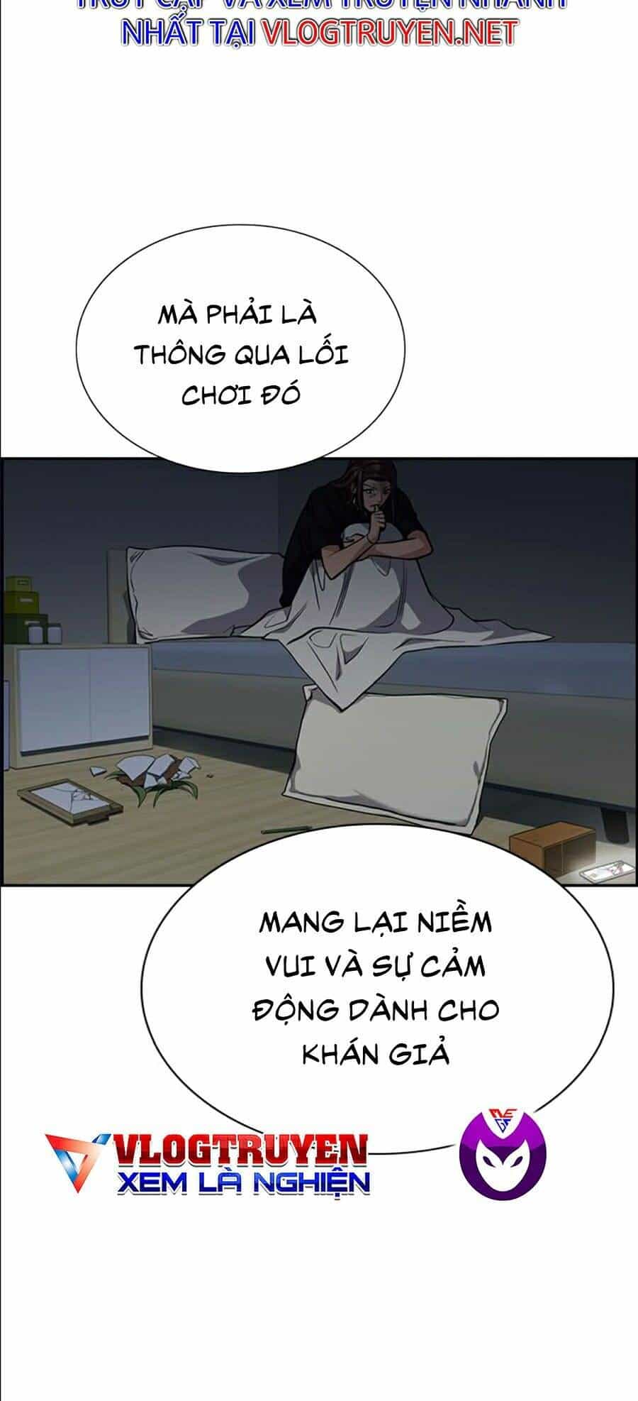 Giáo Dục Chân Chính - Chương 41 - ảnh 40