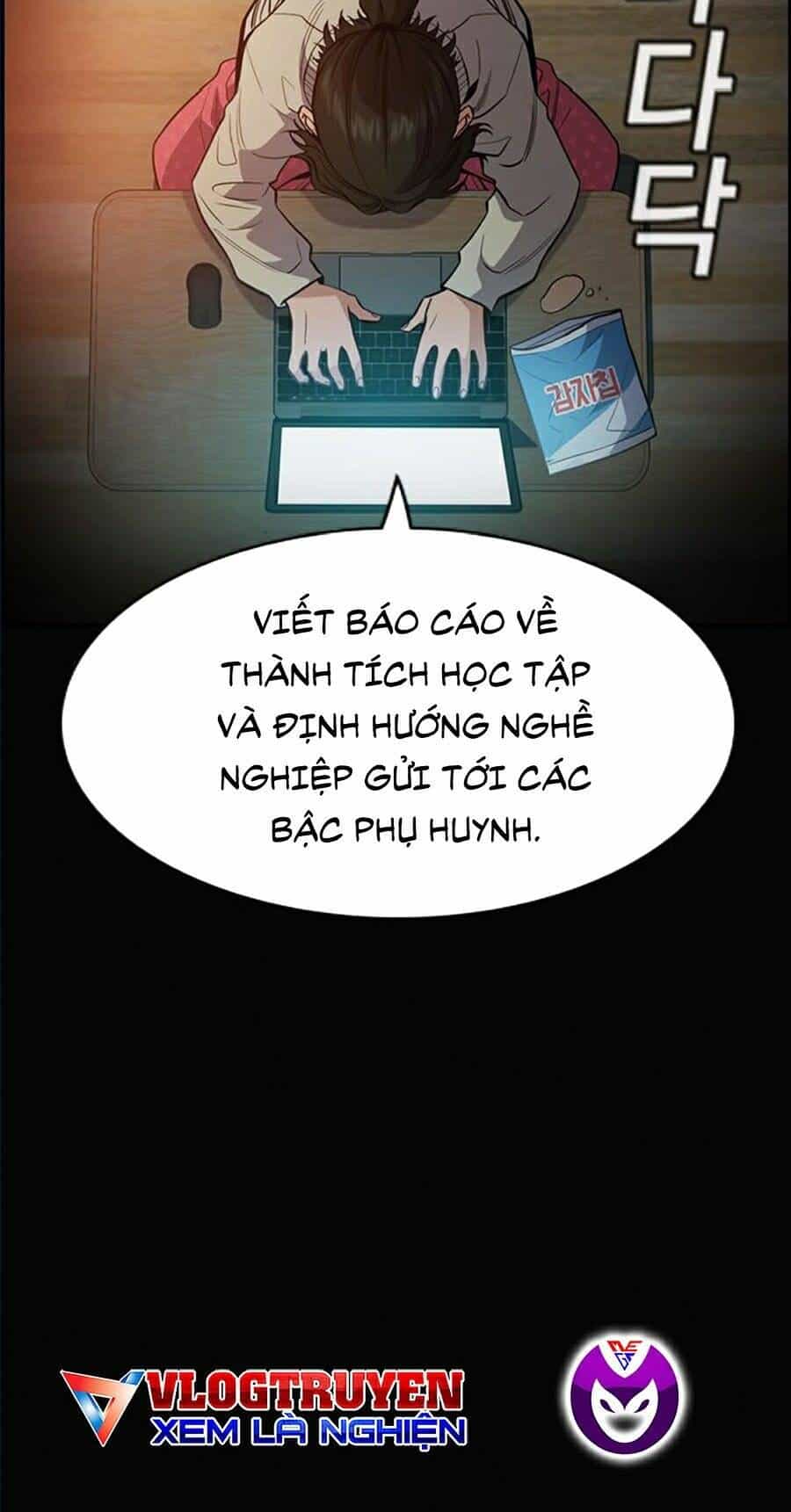 Giáo Dục Chân Chính - Chương 41 - ảnh 63