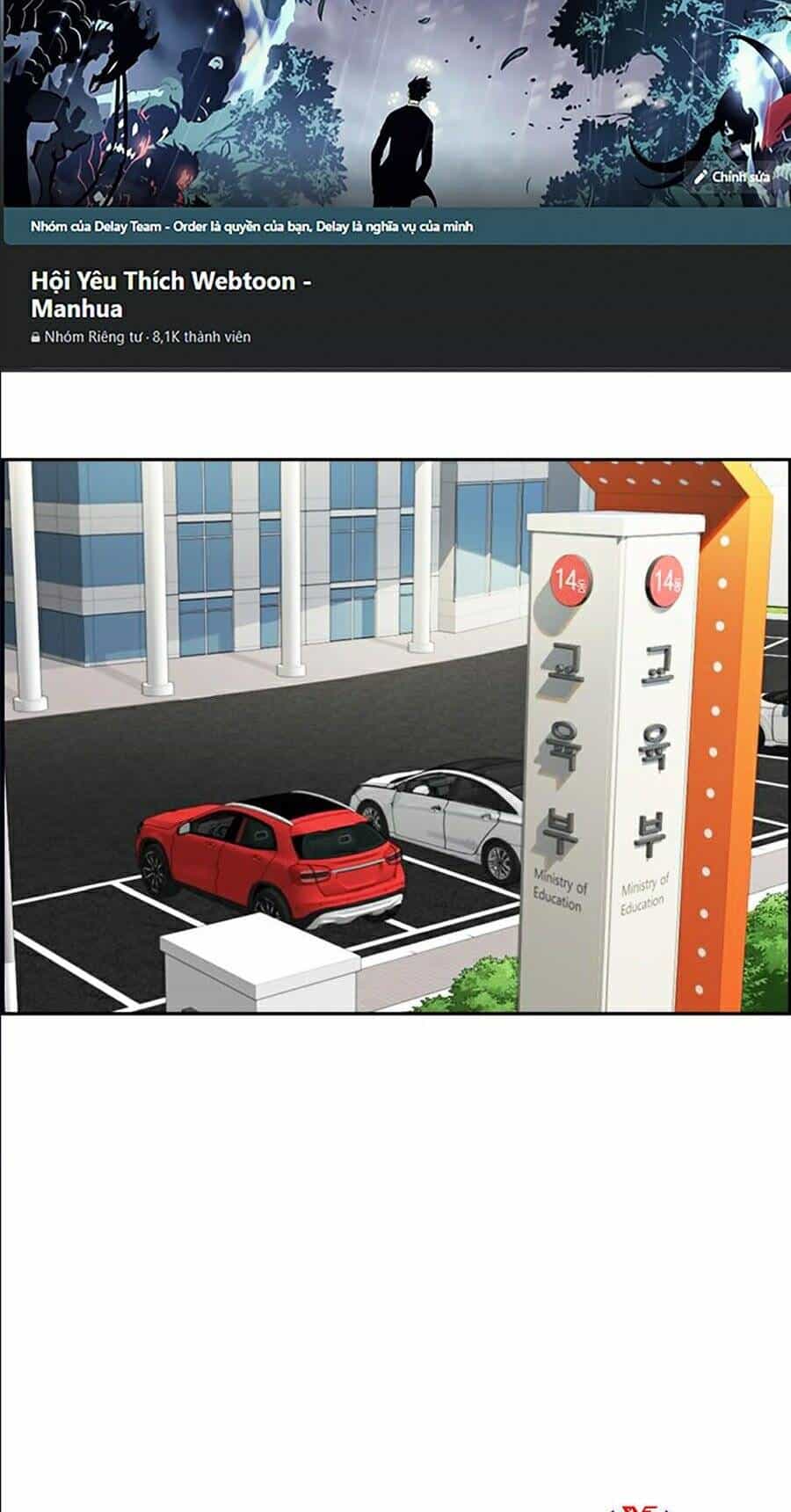 Giáo Dục Chân Chính - Chương 41 - ảnh 66