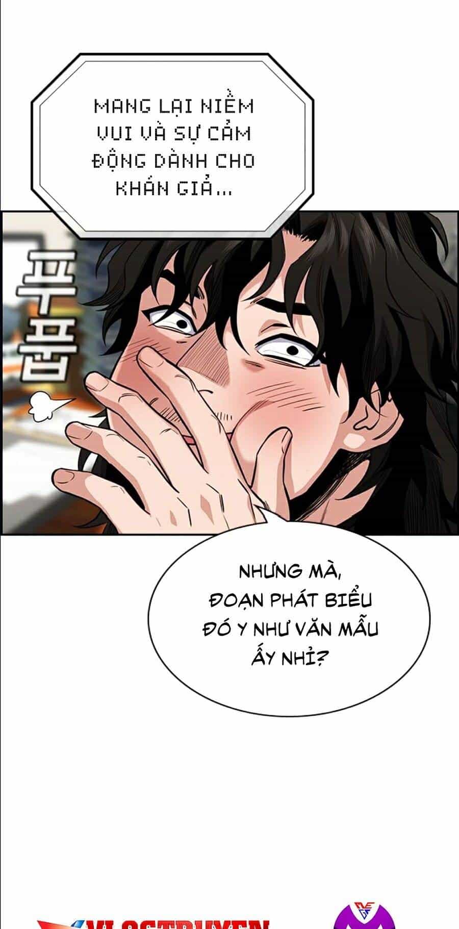 Giáo Dục Chân Chính - Chương 41 - ảnh 71