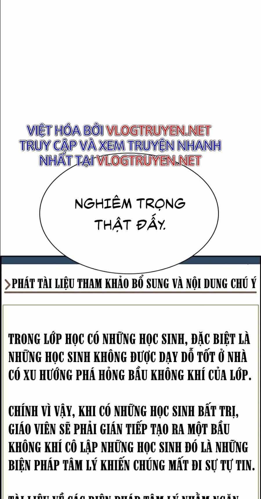 Giáo Dục Chân Chính - Chương 41 - ảnh 81