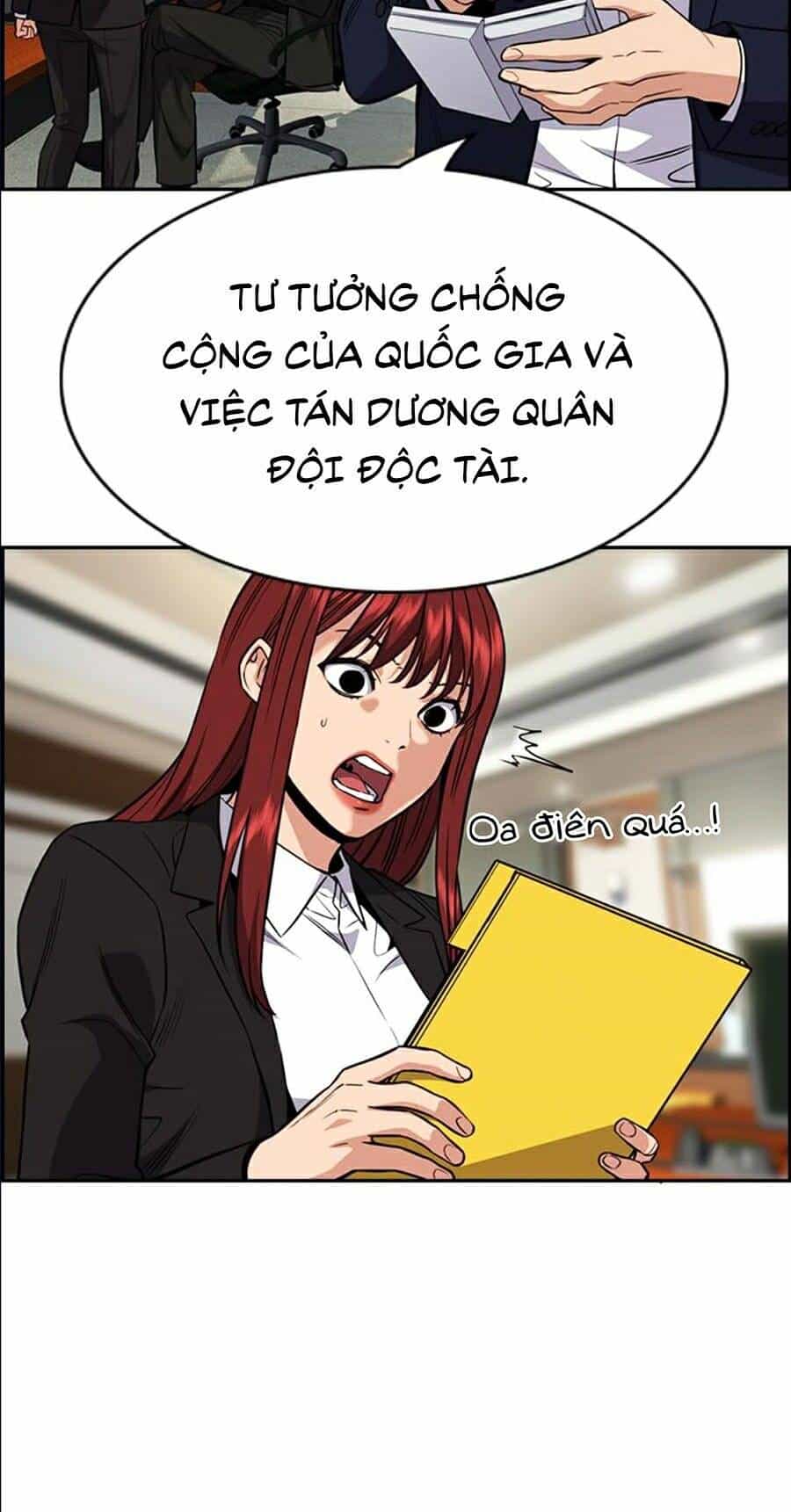 Giáo Dục Chân Chính - Chương 41 - ảnh 83