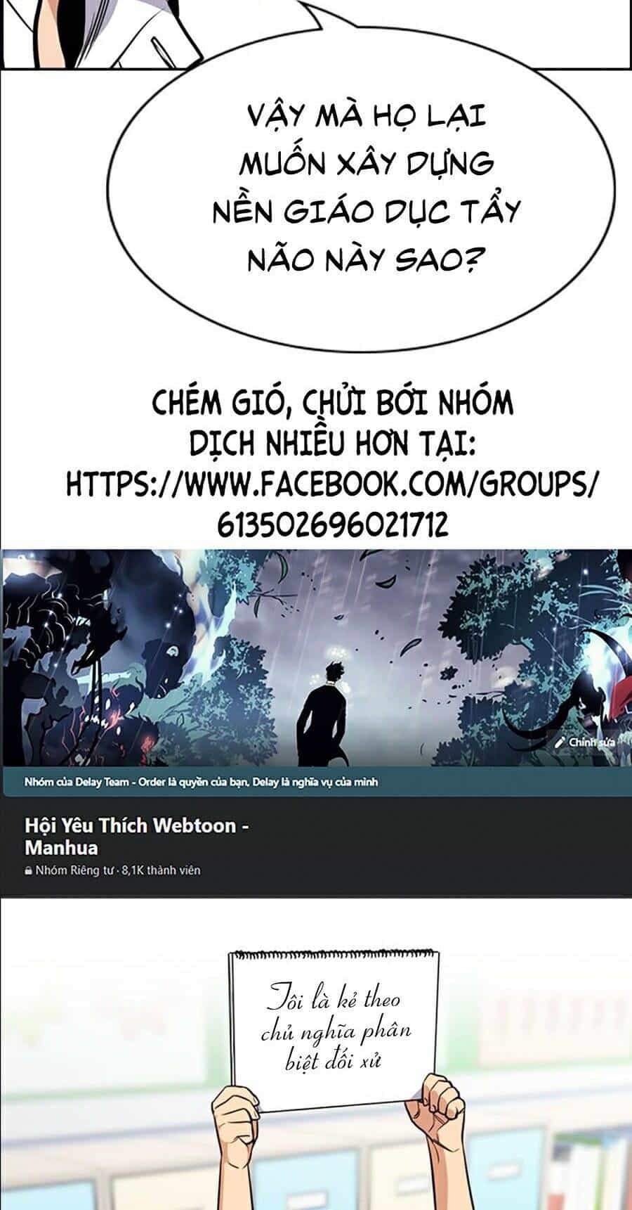 Giáo Dục Chân Chính - Chương 41 - ảnh 85