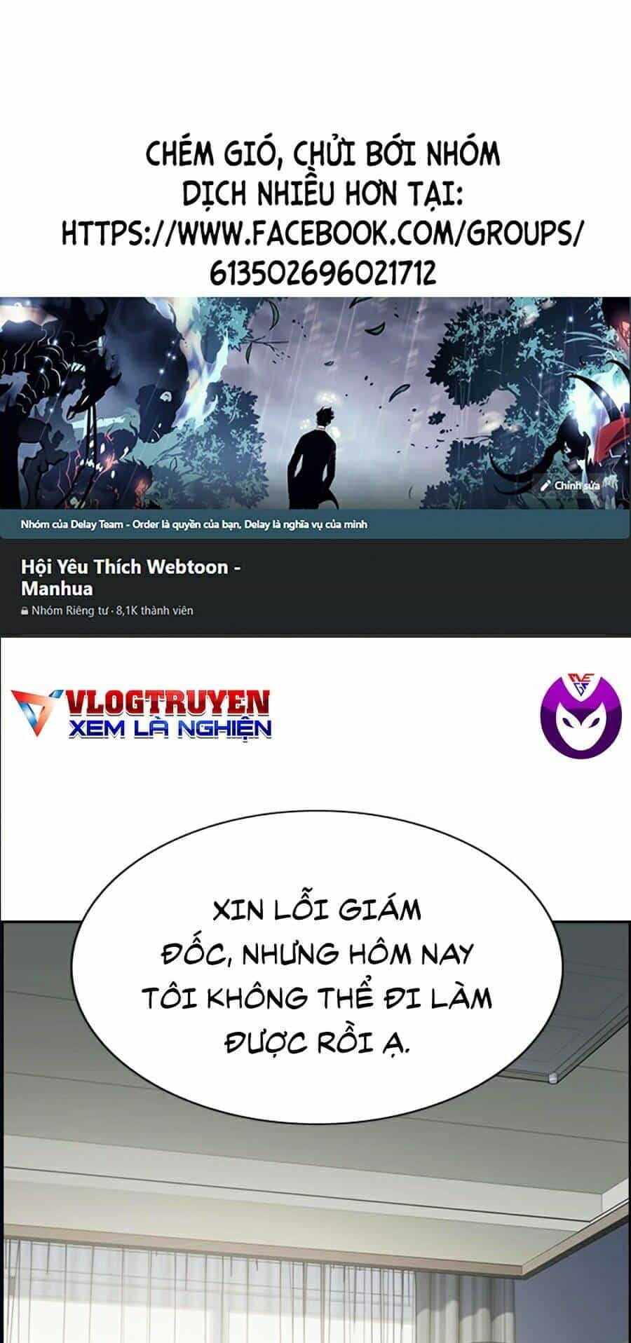 Giáo Dục Chân Chính - Chương 42 - ảnh 1