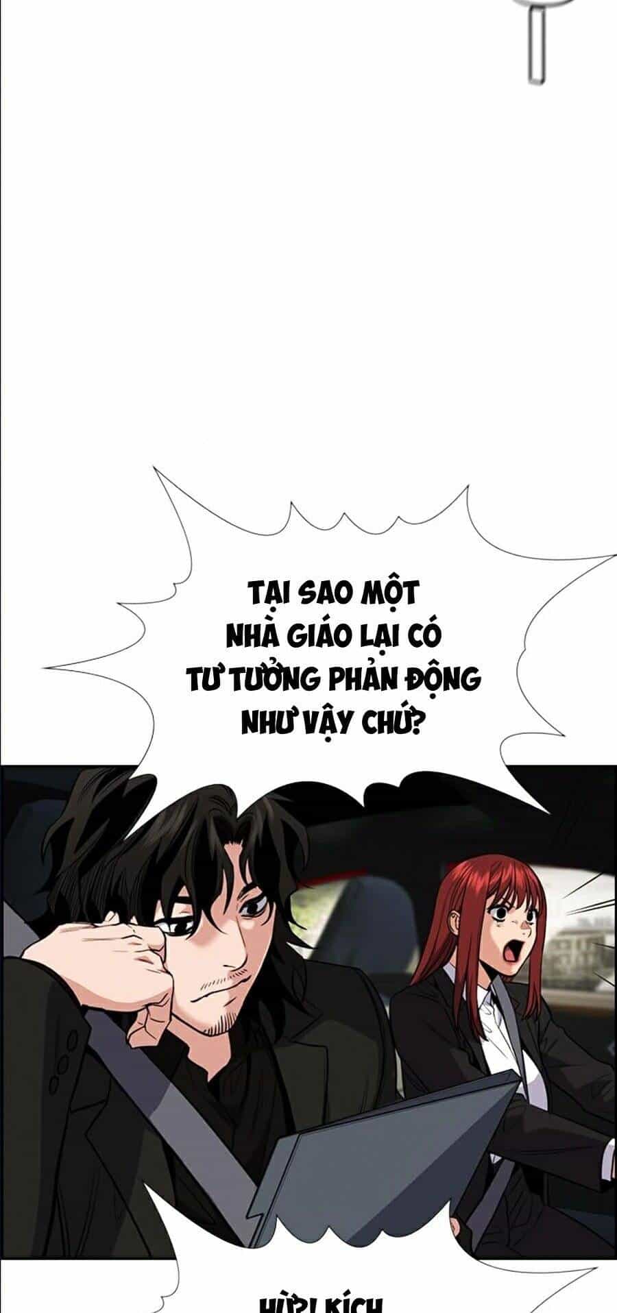 Giáo Dục Chân Chính - Chương 42 - ảnh 16
