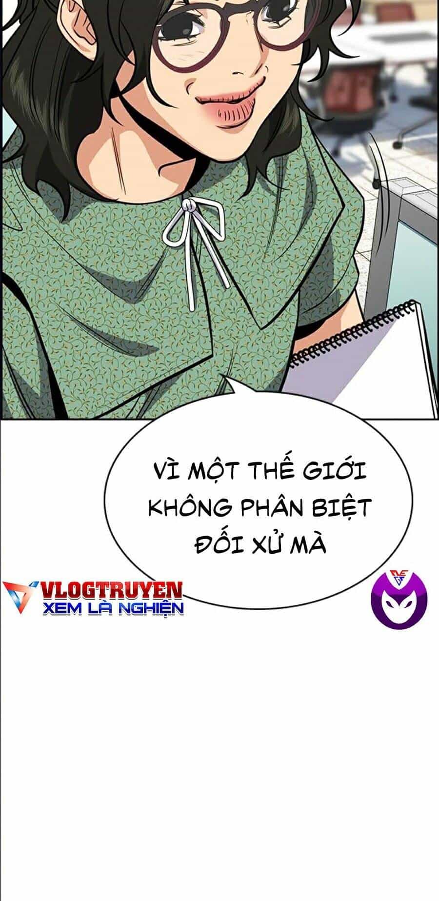 Giáo Dục Chân Chính - Chương 42 - ảnh 30