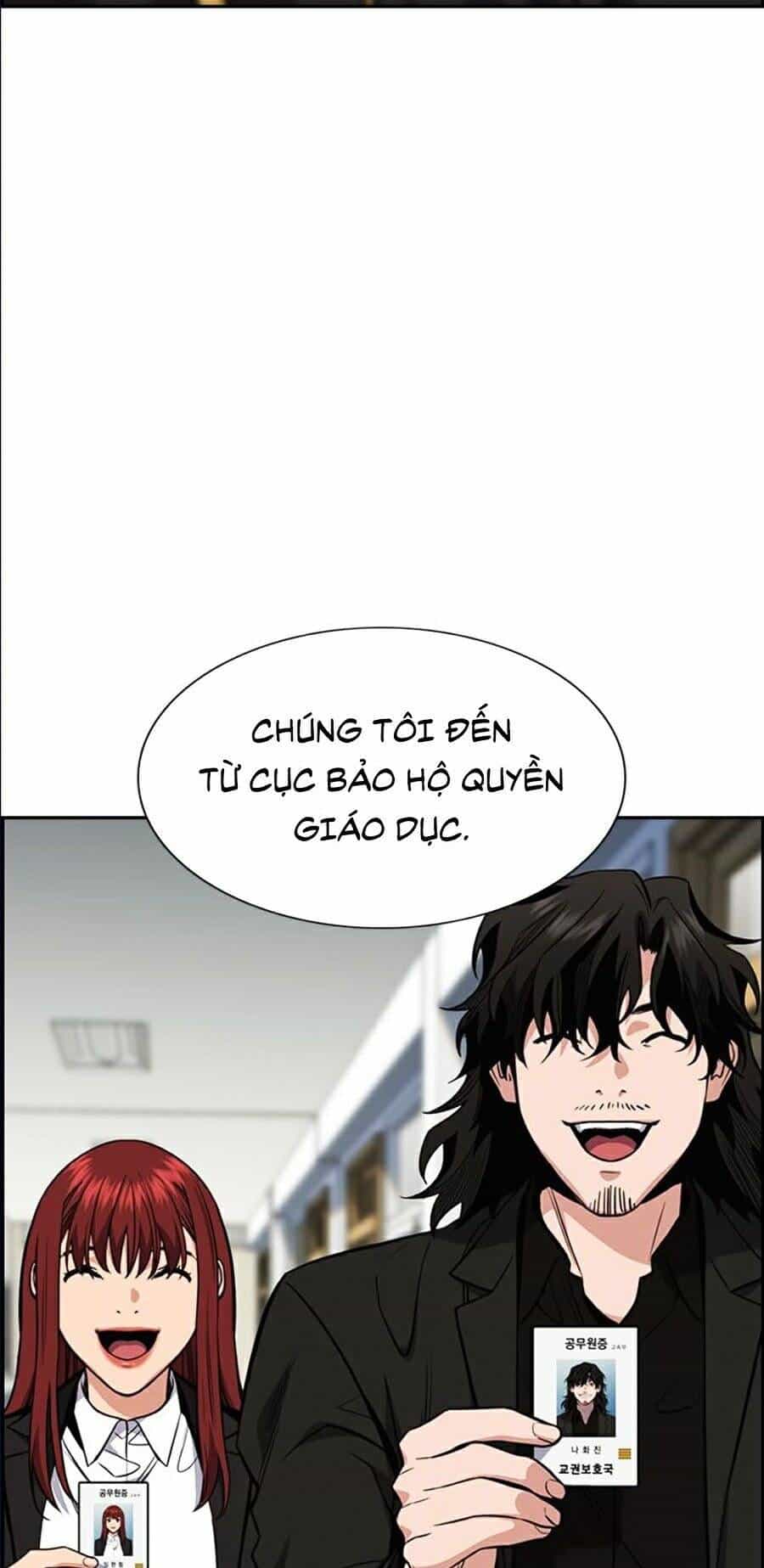 Giáo Dục Chân Chính - Chương 42 - ảnh 33