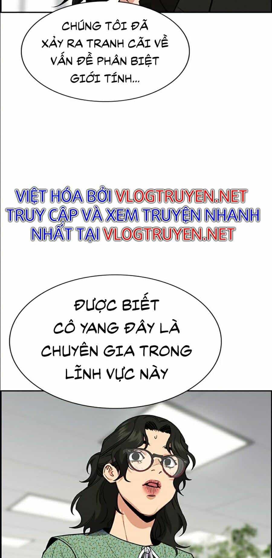 Giáo Dục Chân Chính - Chương 42 - ảnh 37