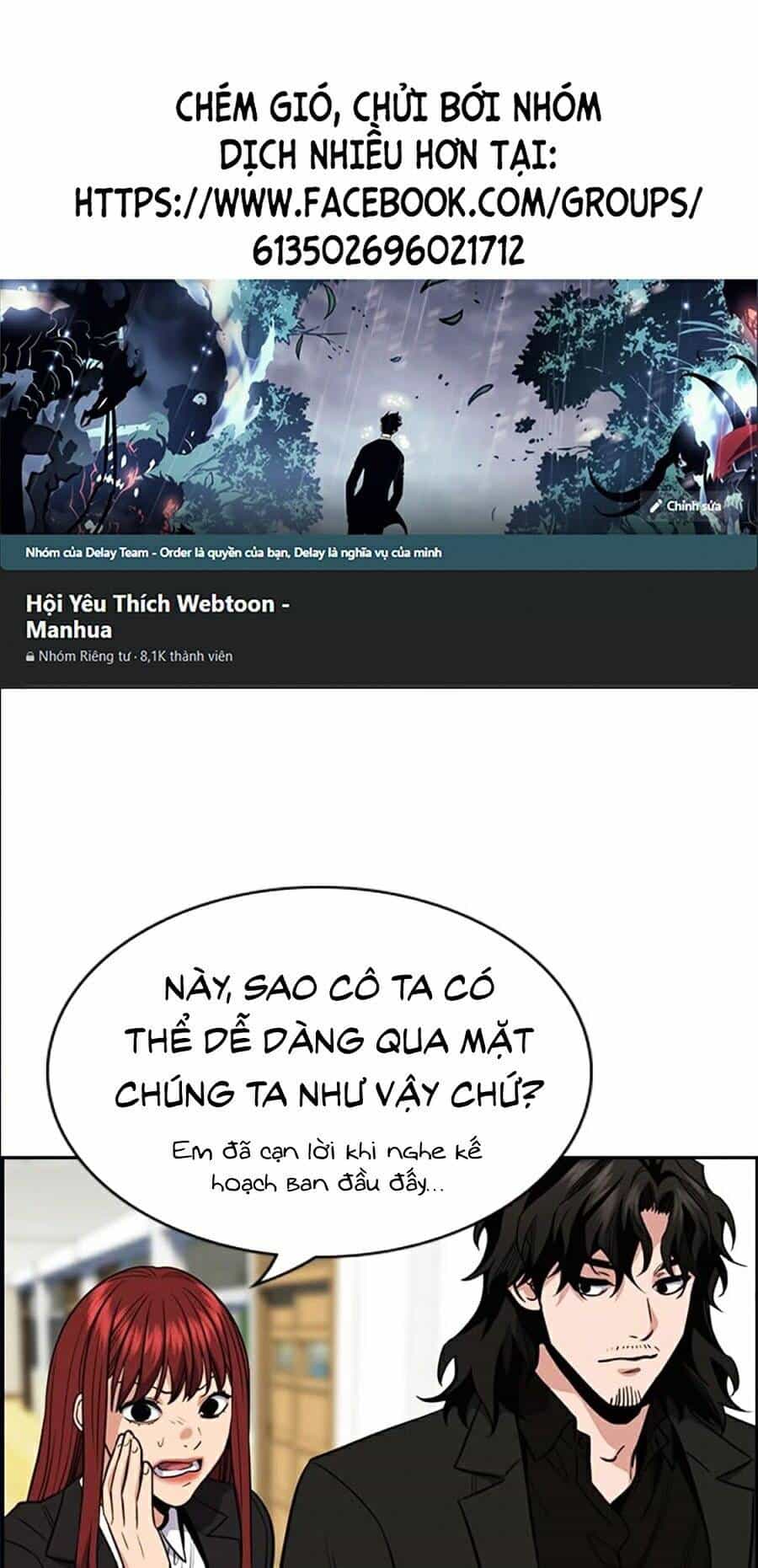 Giáo Dục Chân Chính - Chương 42 - ảnh 41