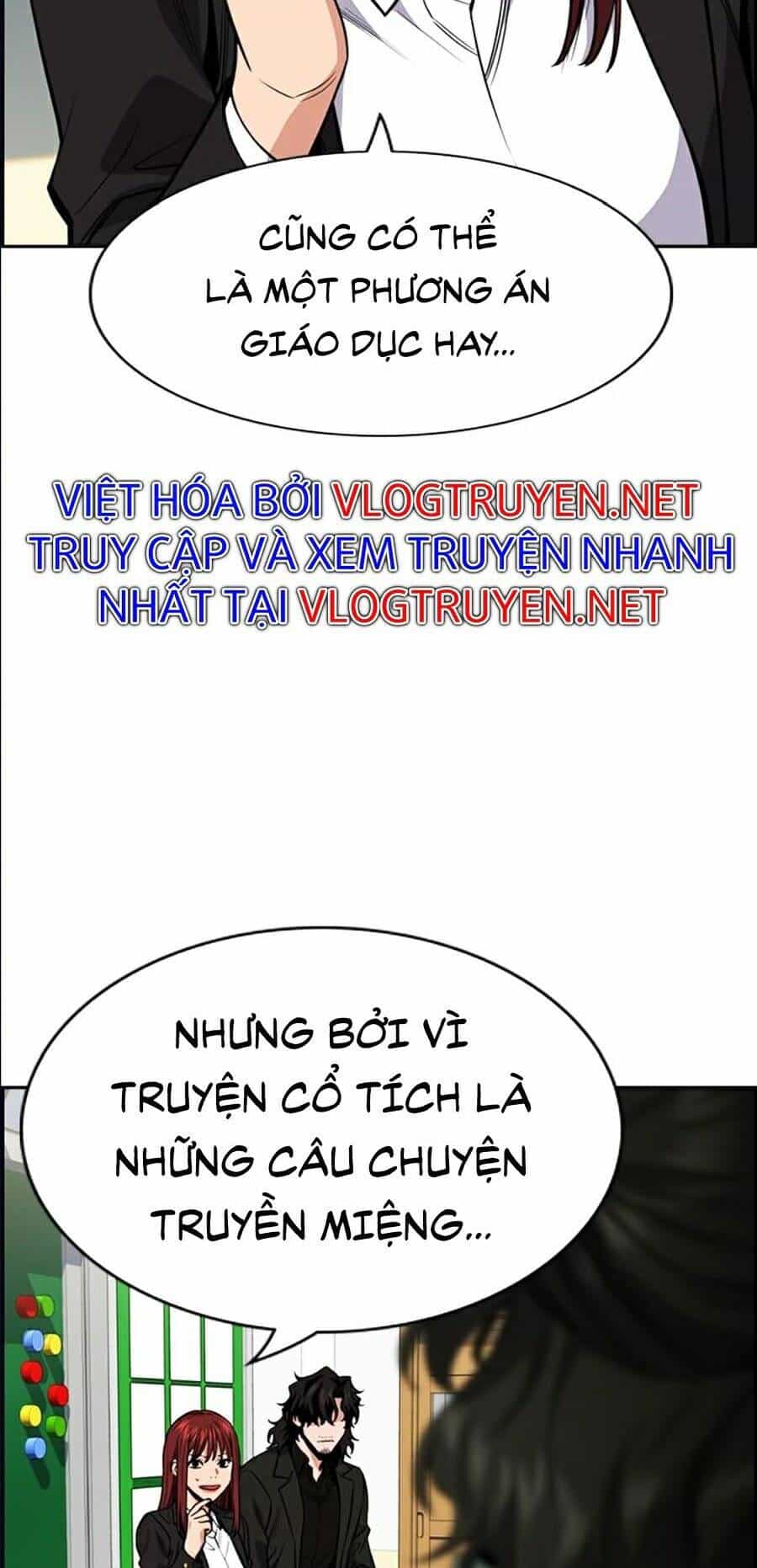 Giáo Dục Chân Chính - Chương 42 - ảnh 50