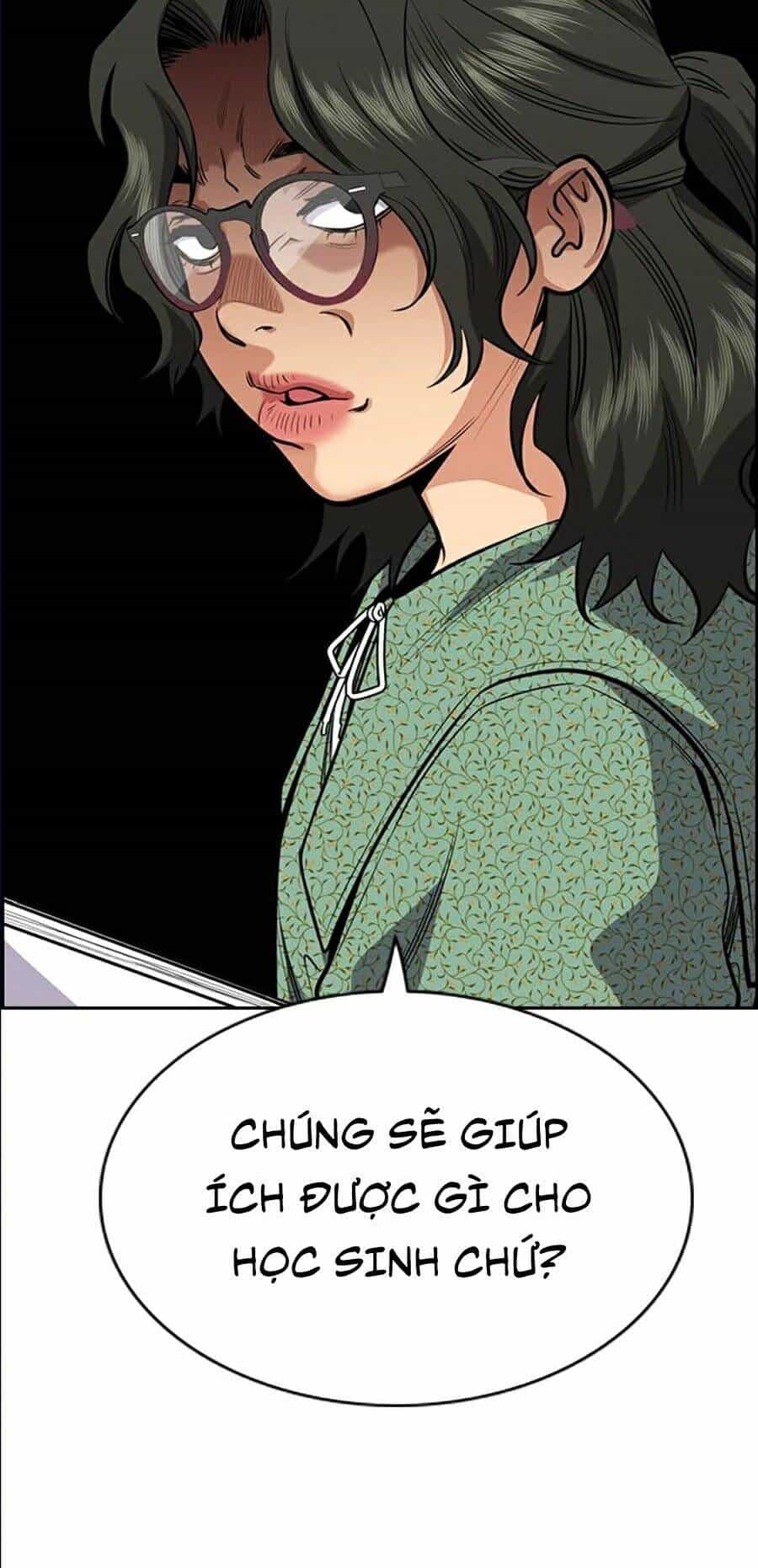 Giáo Dục Chân Chính - Chương 42 - ảnh 52
