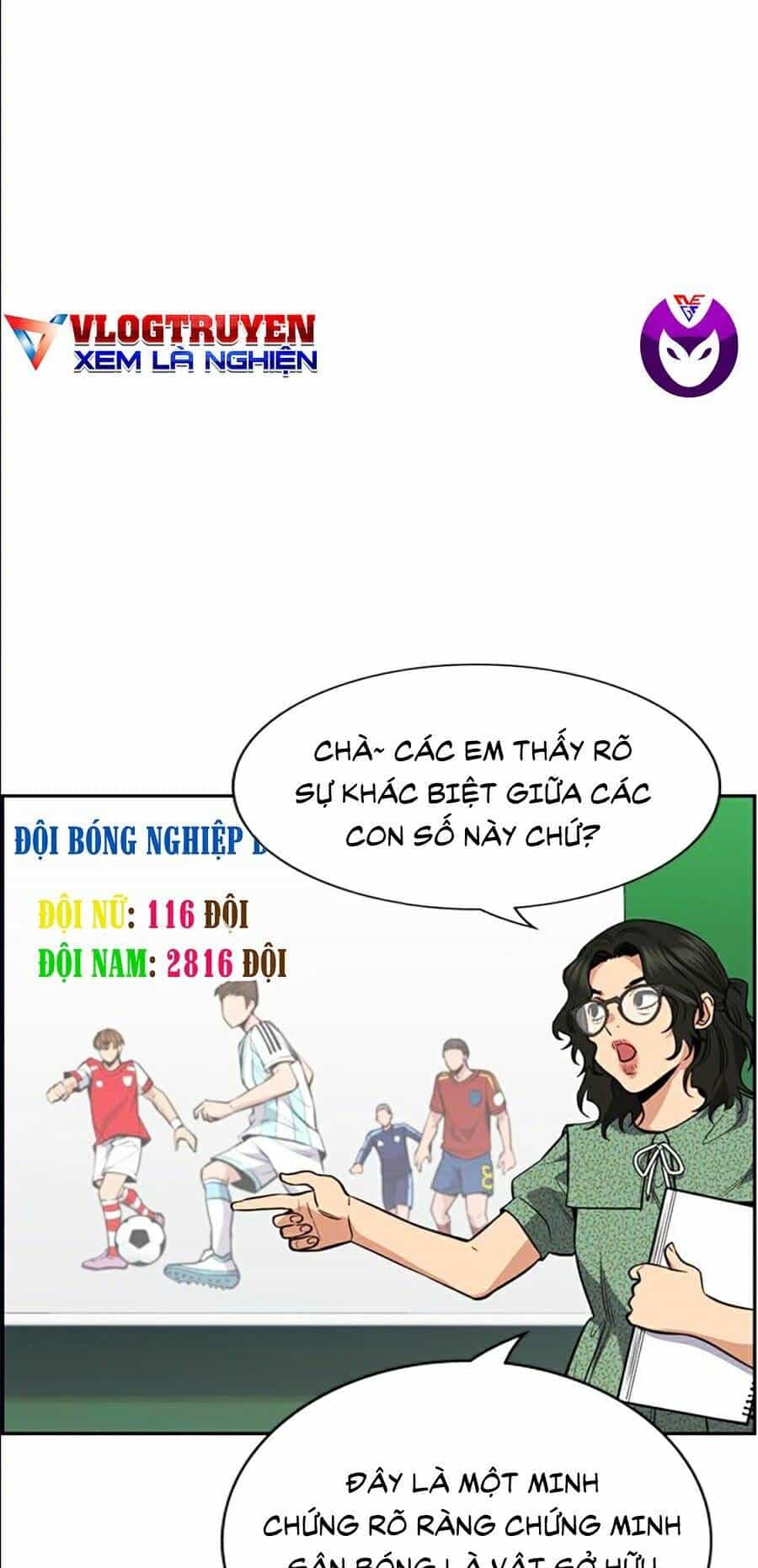 Giáo Dục Chân Chính - Chương 42 - ảnh 53