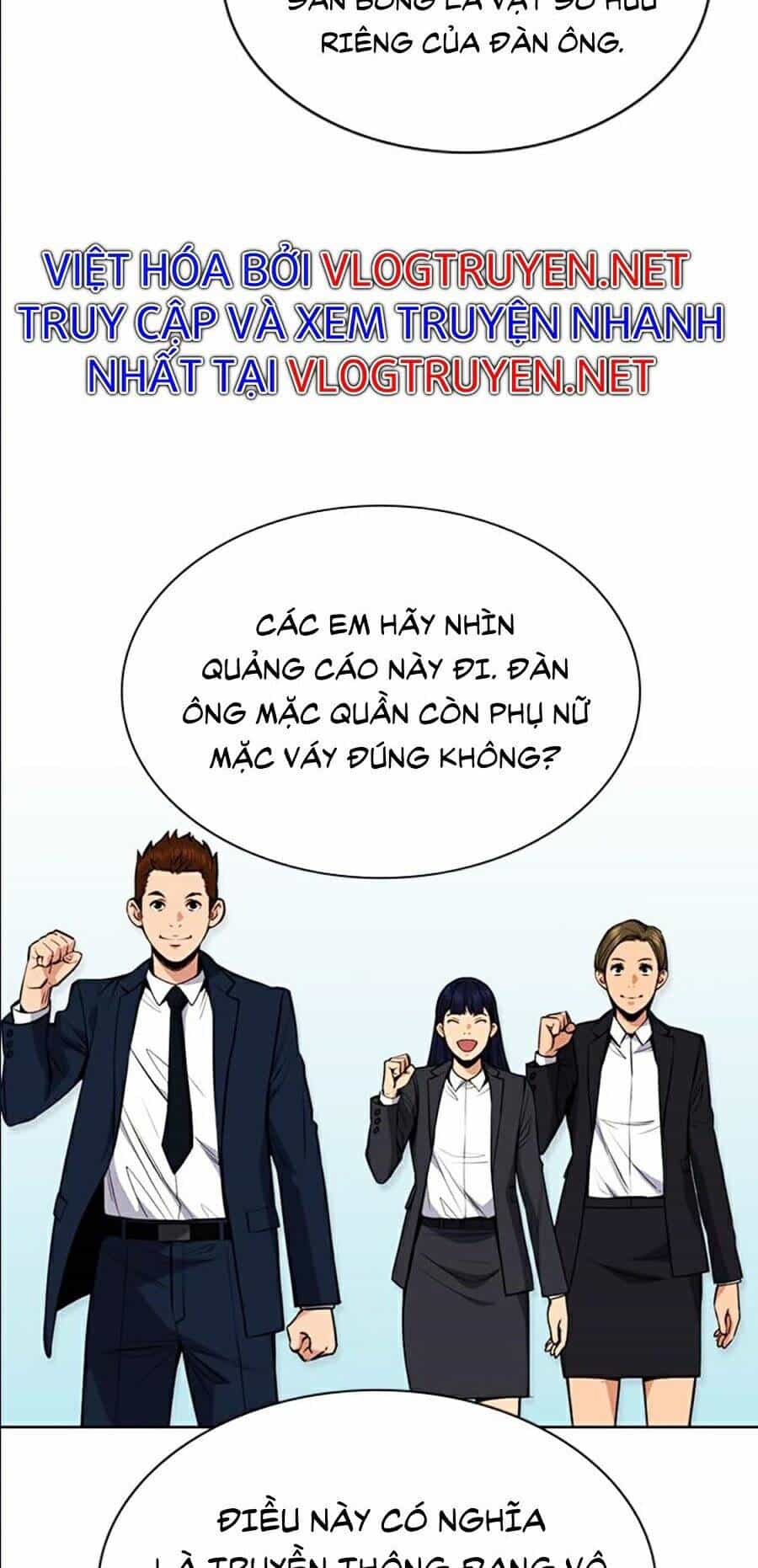 Giáo Dục Chân Chính - Chương 42 - ảnh 54