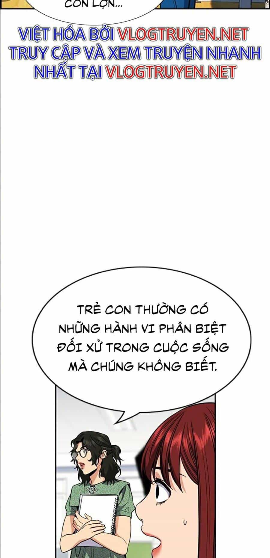 Giáo Dục Chân Chính - Chương 42 - ảnh 58