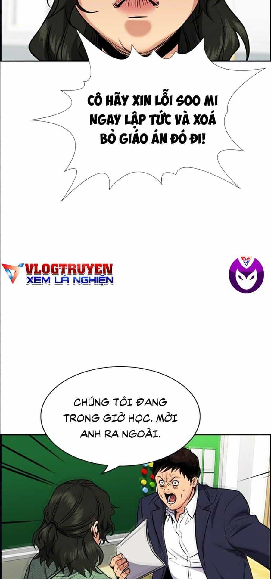 Giáo Dục Chân Chính - Chương 42 - ảnh 77