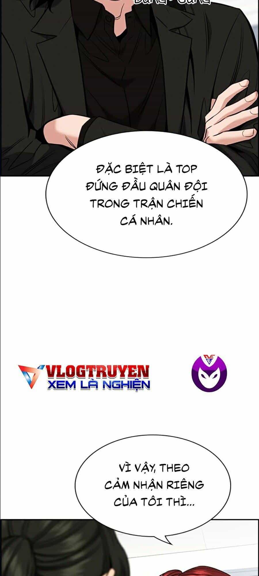 Giáo Dục Chân Chính - Chương 43 - ảnh 121