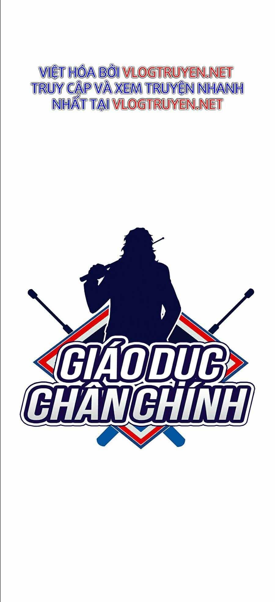 Giáo Dục Chân Chính - Chương 43 - ảnh 15