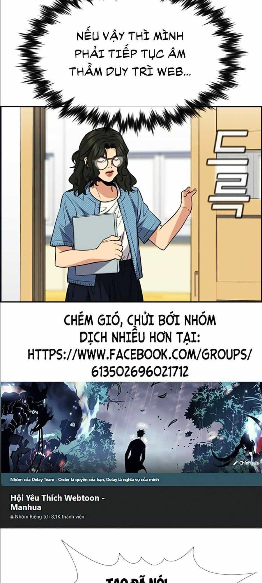 Giáo Dục Chân Chính - Chương 43 - ảnh 27