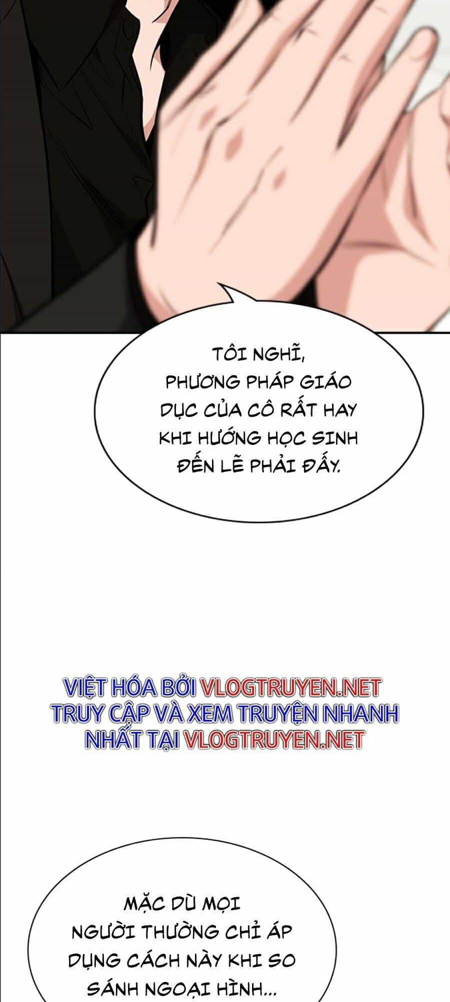 Giáo Dục Chân Chính - Chương 43 - ảnh 45