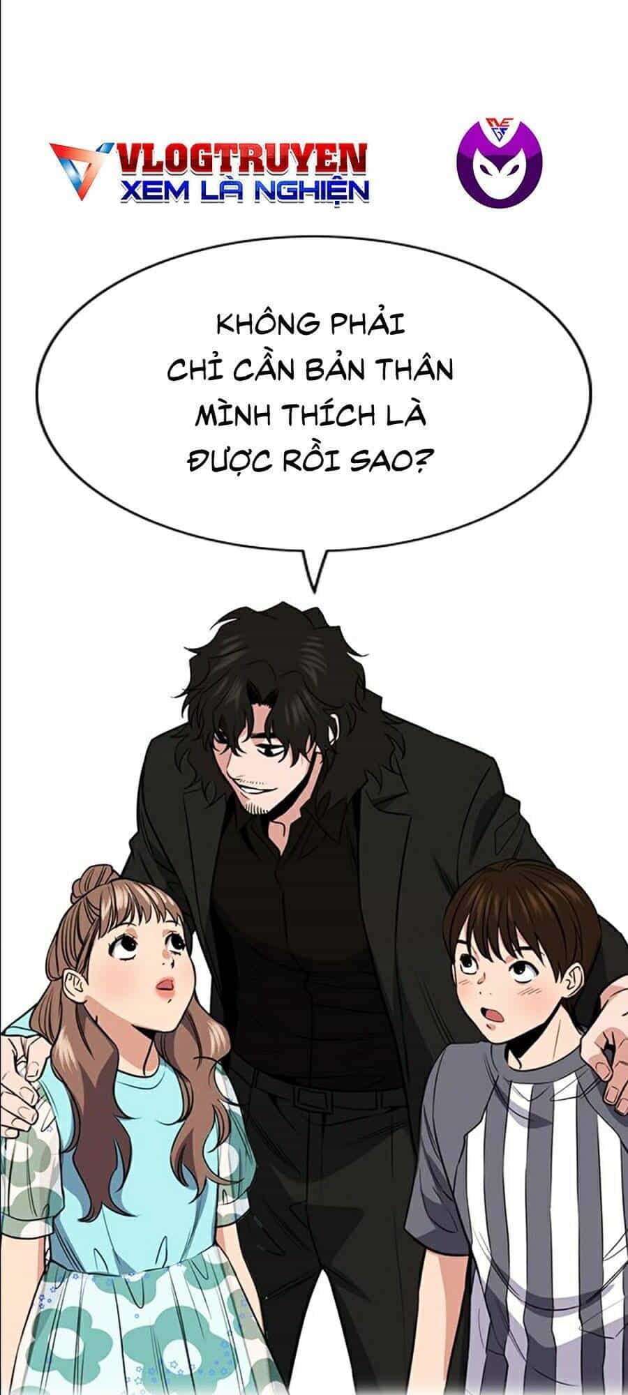 Giáo Dục Chân Chính - Chương 43 - ảnh 57