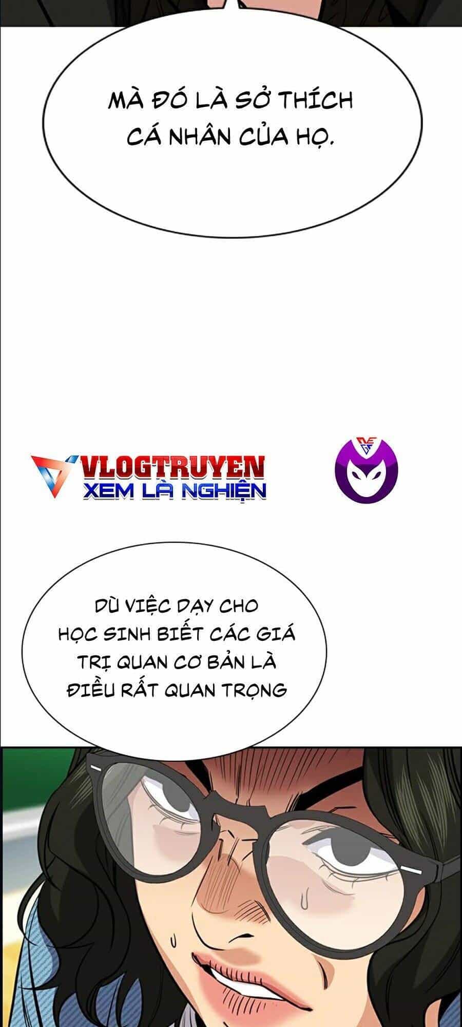 Giáo Dục Chân Chính - Chương 43 - ảnh 61
