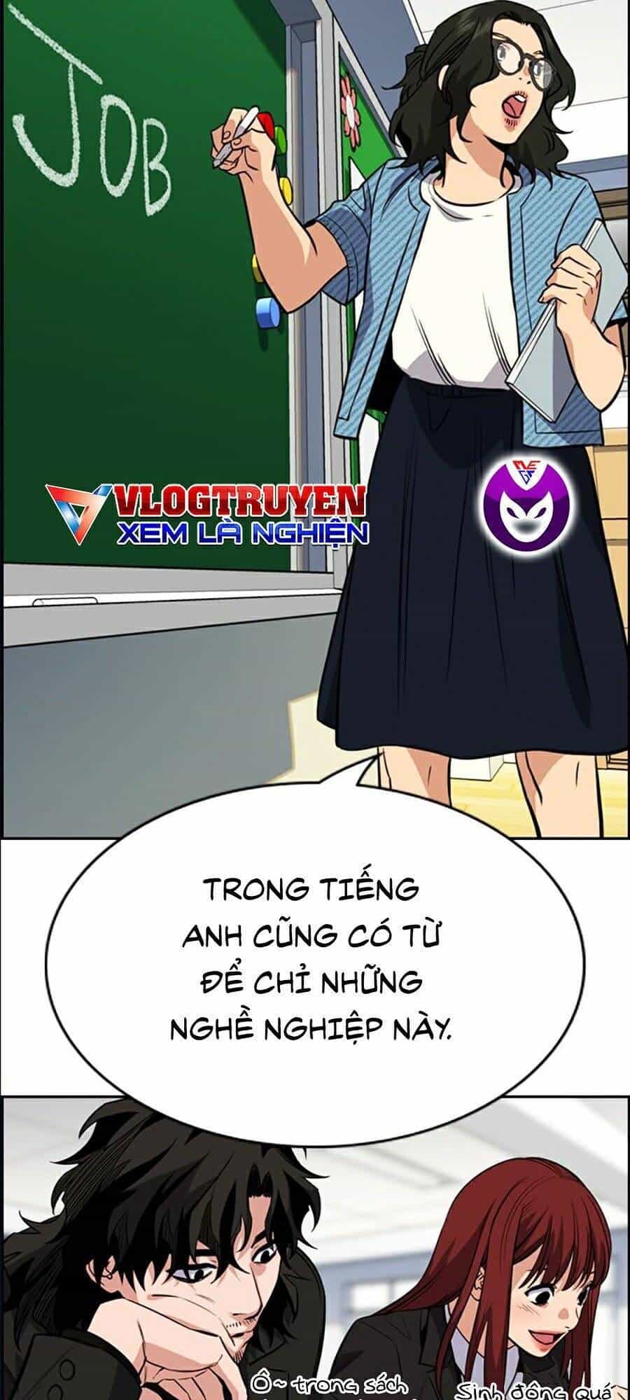Giáo Dục Chân Chính - Chương 43 - ảnh 67