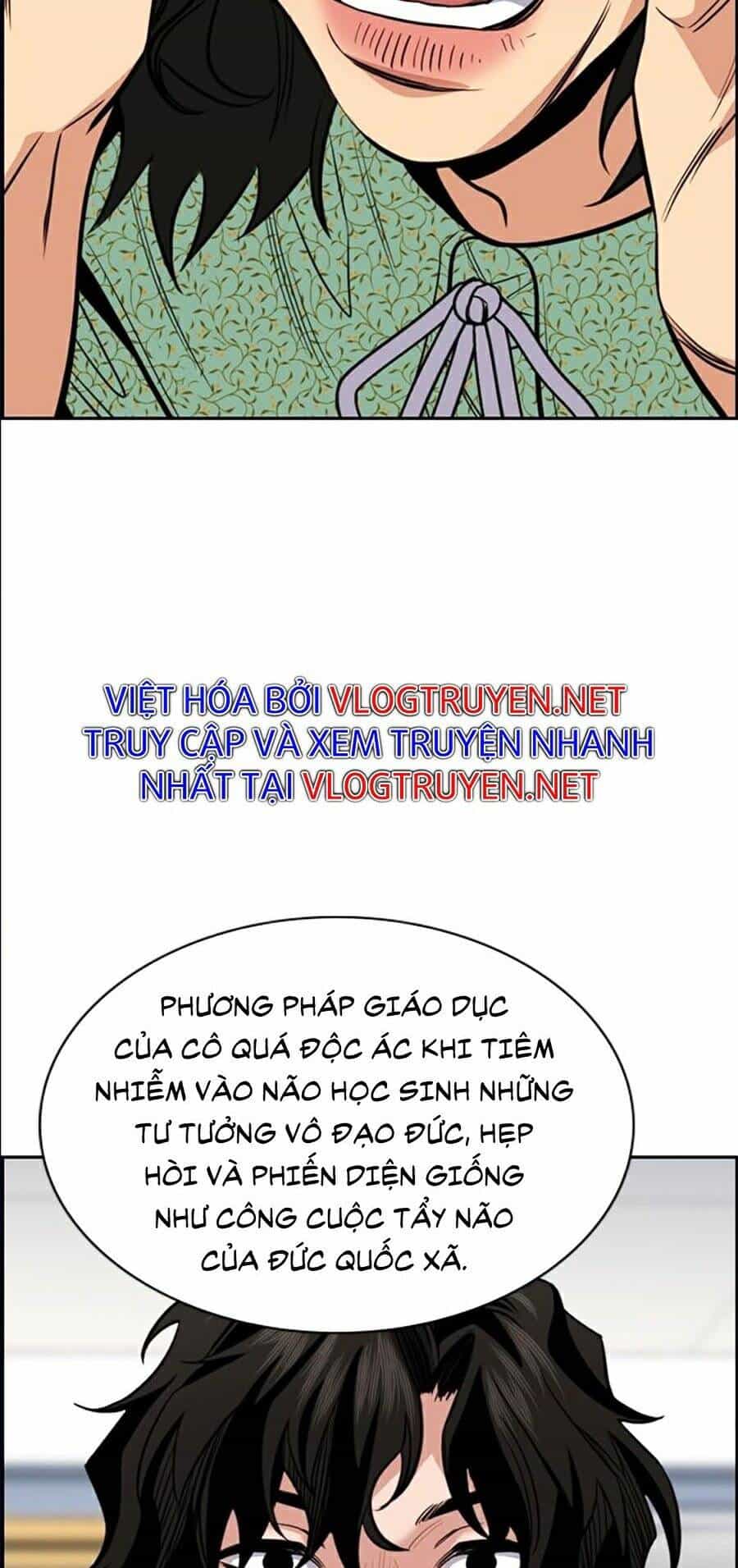 Giáo Dục Chân Chính - Chương 43 - ảnh 7