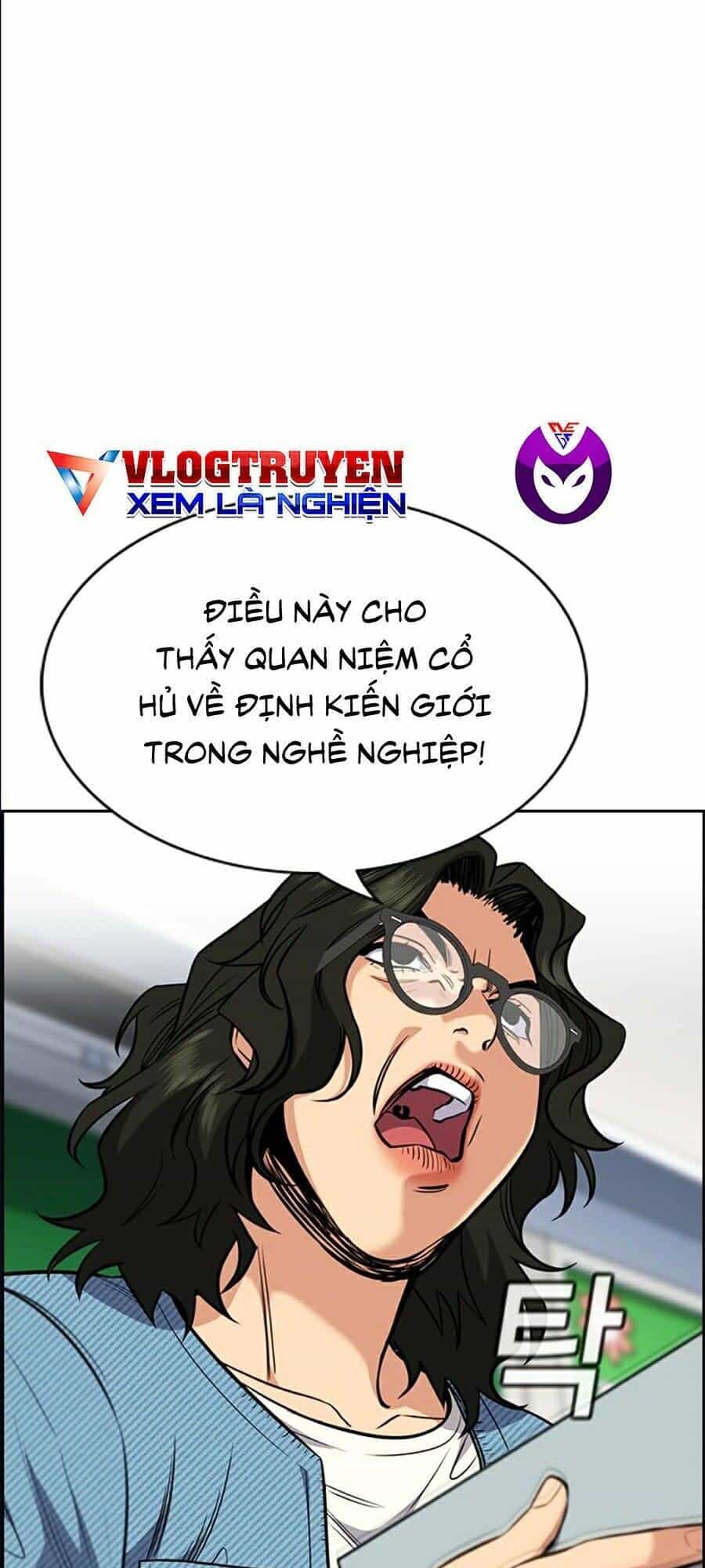 Giáo Dục Chân Chính - Chương 43 - ảnh 79