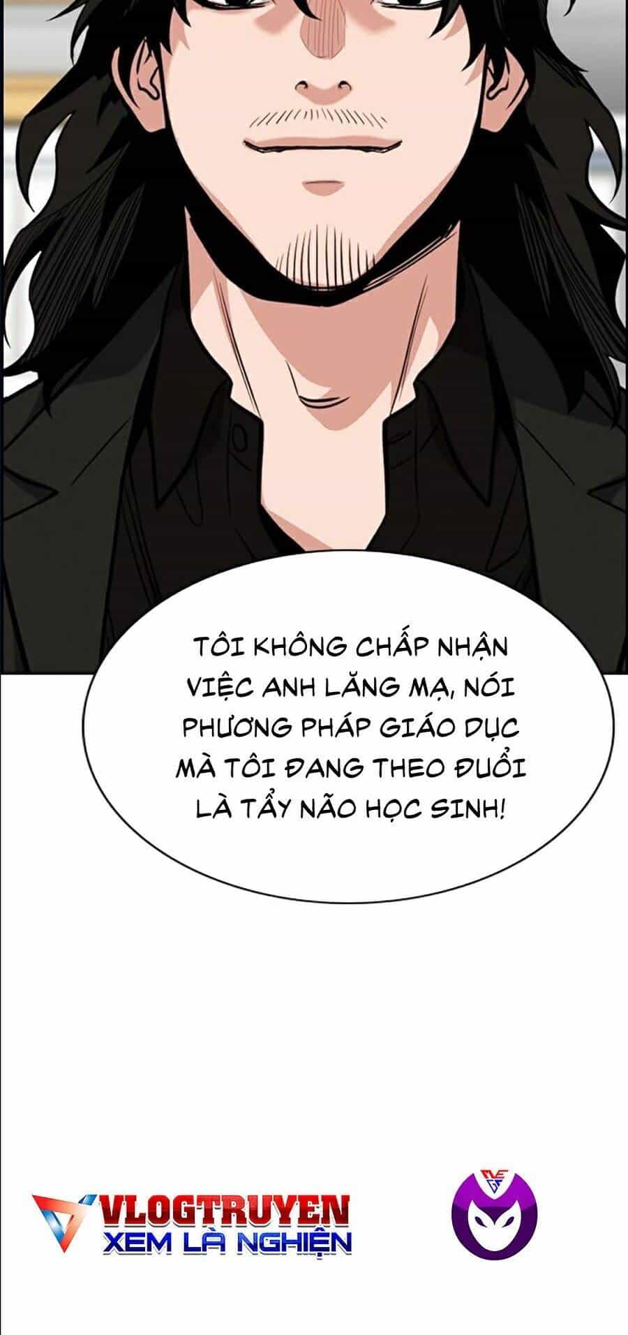 Giáo Dục Chân Chính - Chương 43 - ảnh 8