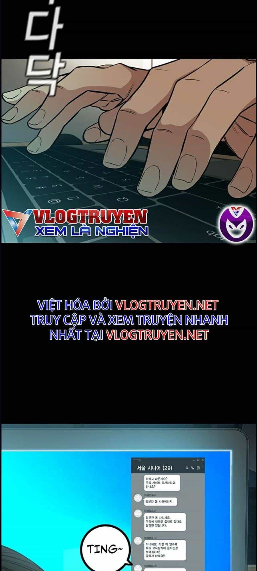 Giáo Dục Chân Chính - Chương 44 - ảnh 17