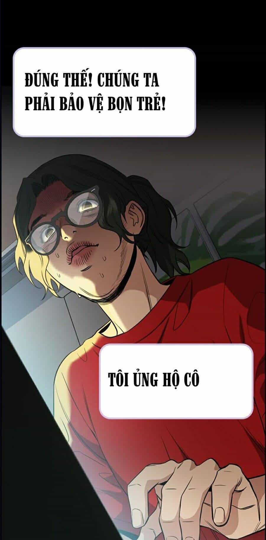 Giáo Dục Chân Chính - Chương 44 - ảnh 22
