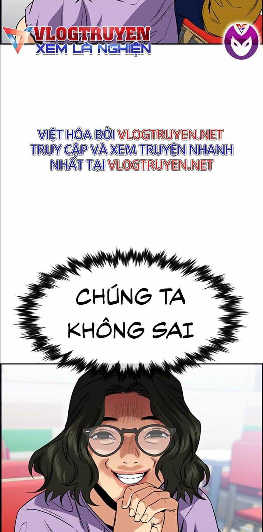 Giáo Dục Chân Chính - Chương 44 - ảnh 25