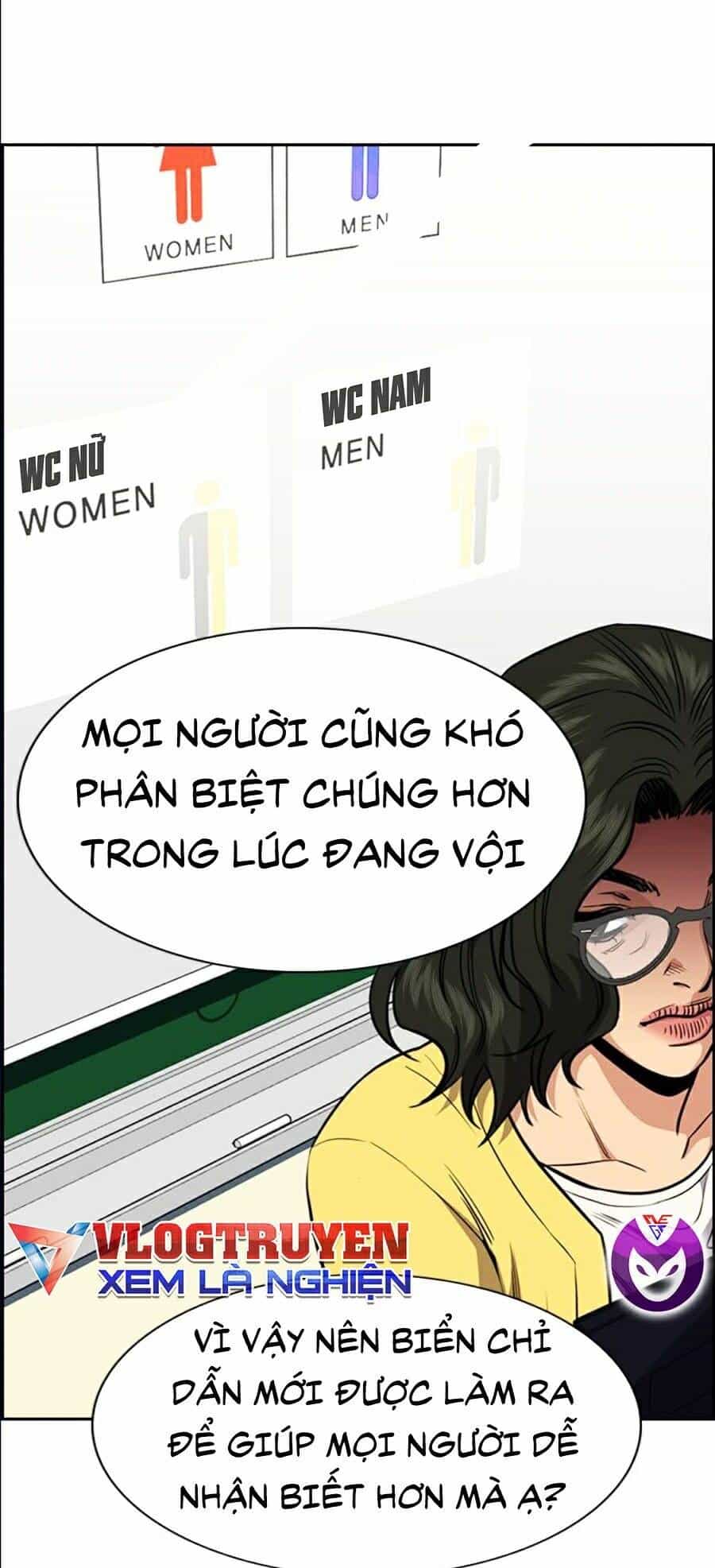 Giáo Dục Chân Chính - Chương 44 - ảnh 31