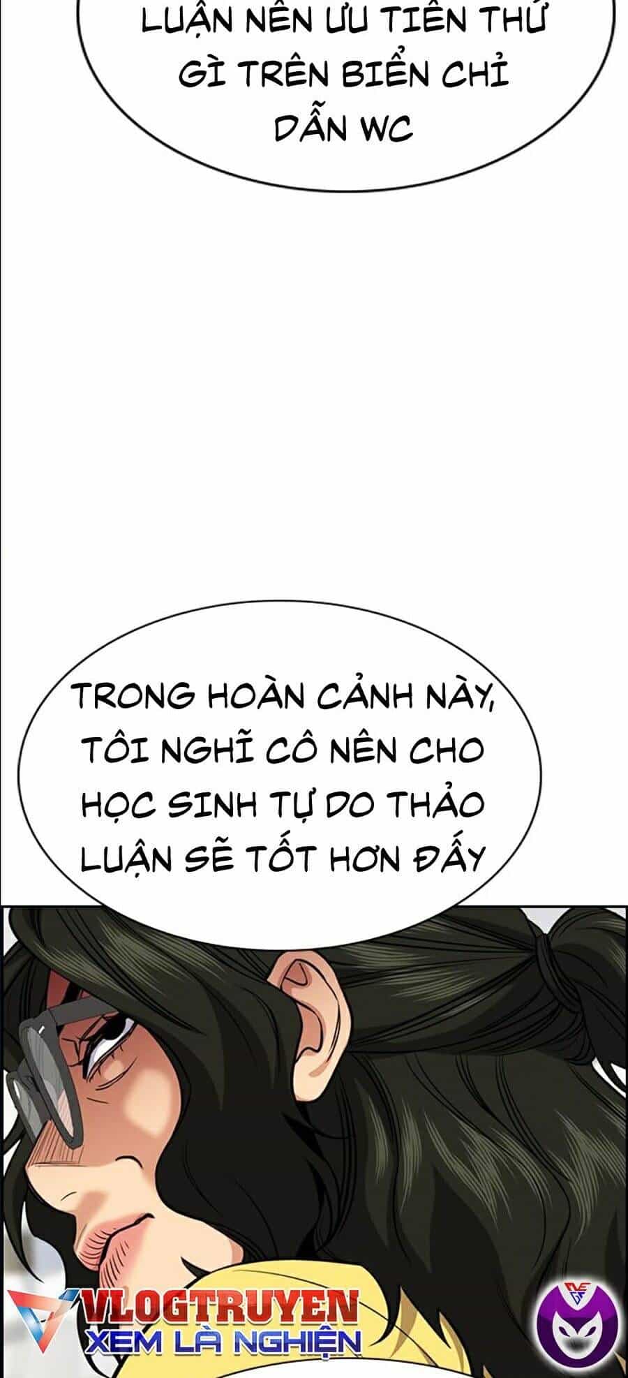 Giáo Dục Chân Chính - Chương 44 - ảnh 35