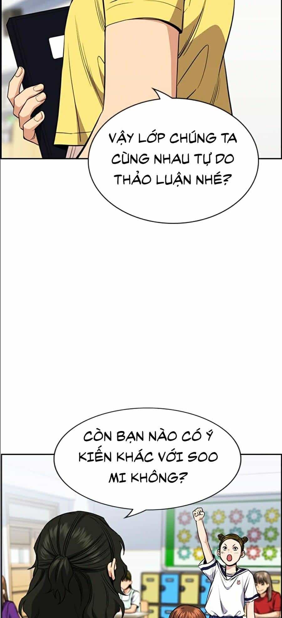 Giáo Dục Chân Chính - Chương 44 - ảnh 37
