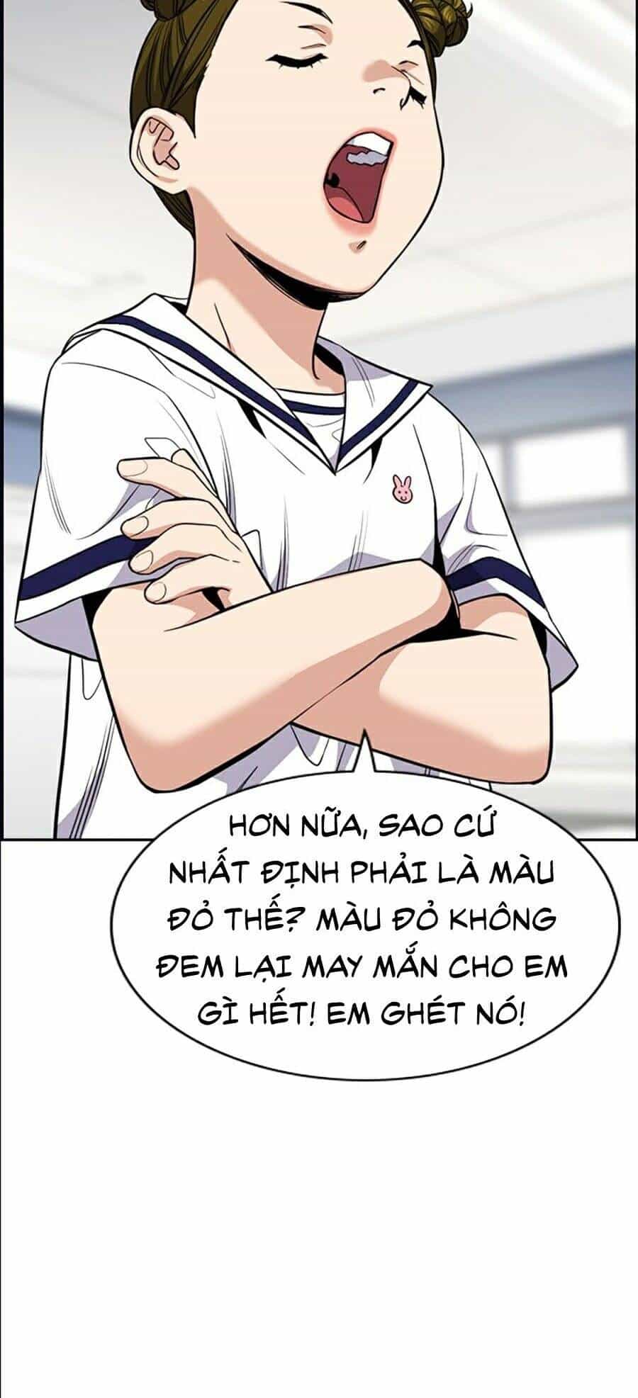 Giáo Dục Chân Chính - Chương 44 - ảnh 39