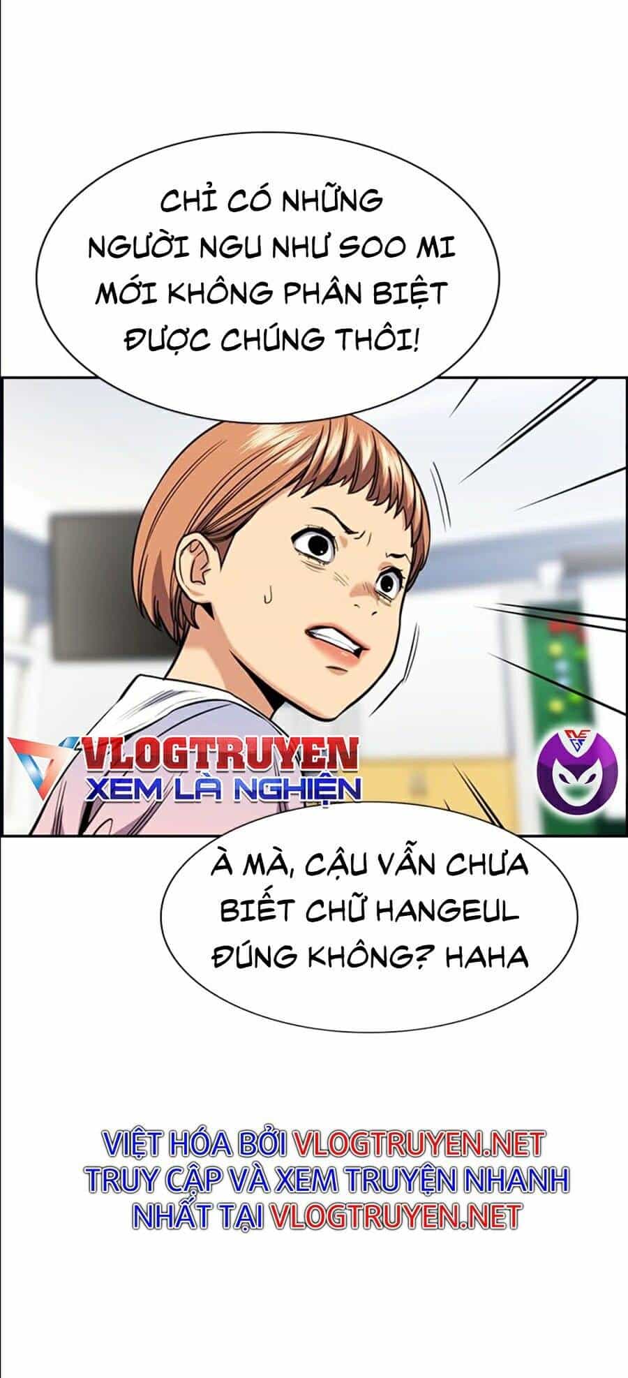 Giáo Dục Chân Chính - Chương 44 - ảnh 40