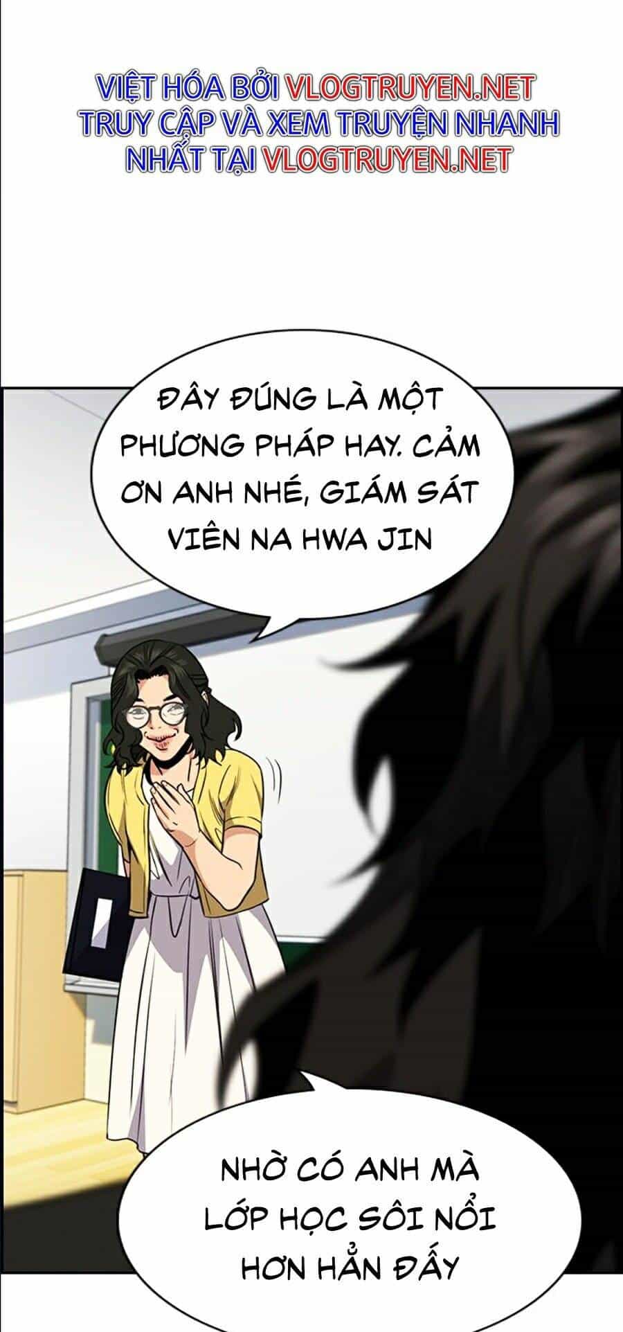 Giáo Dục Chân Chính - Chương 44 - ảnh 47
